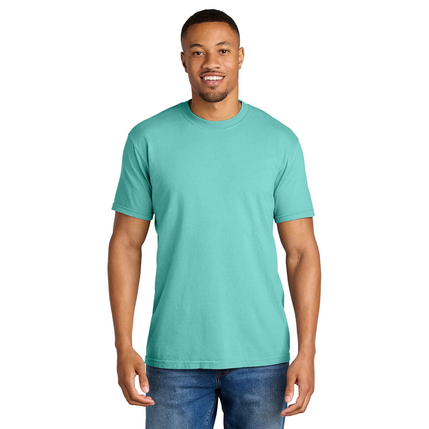 Comfort Colors Heavyweight Ring Spun Tee 13