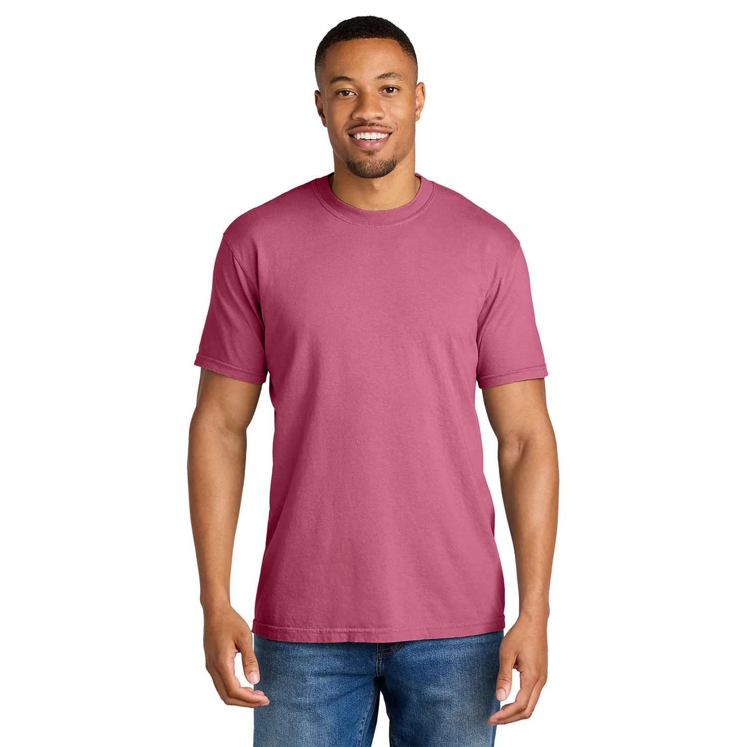 Comfort Colors Heavyweight Ring Spun Tee 19