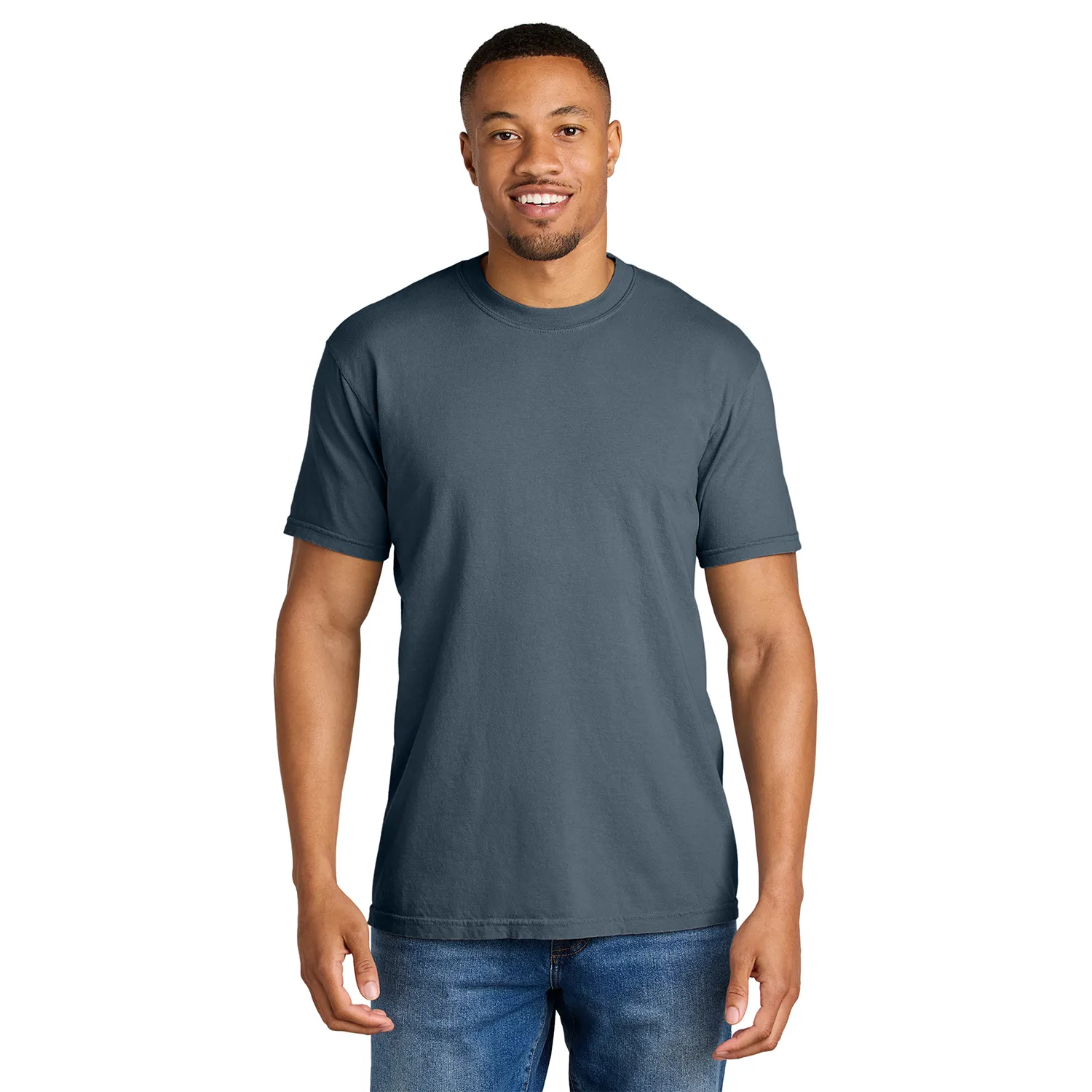 Comfort Colors Heavyweight Ring Spun Tee 20