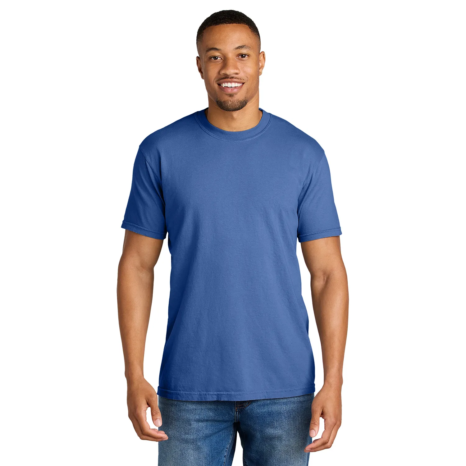 Comfort Colors Heavyweight Ring Spun Tee 23