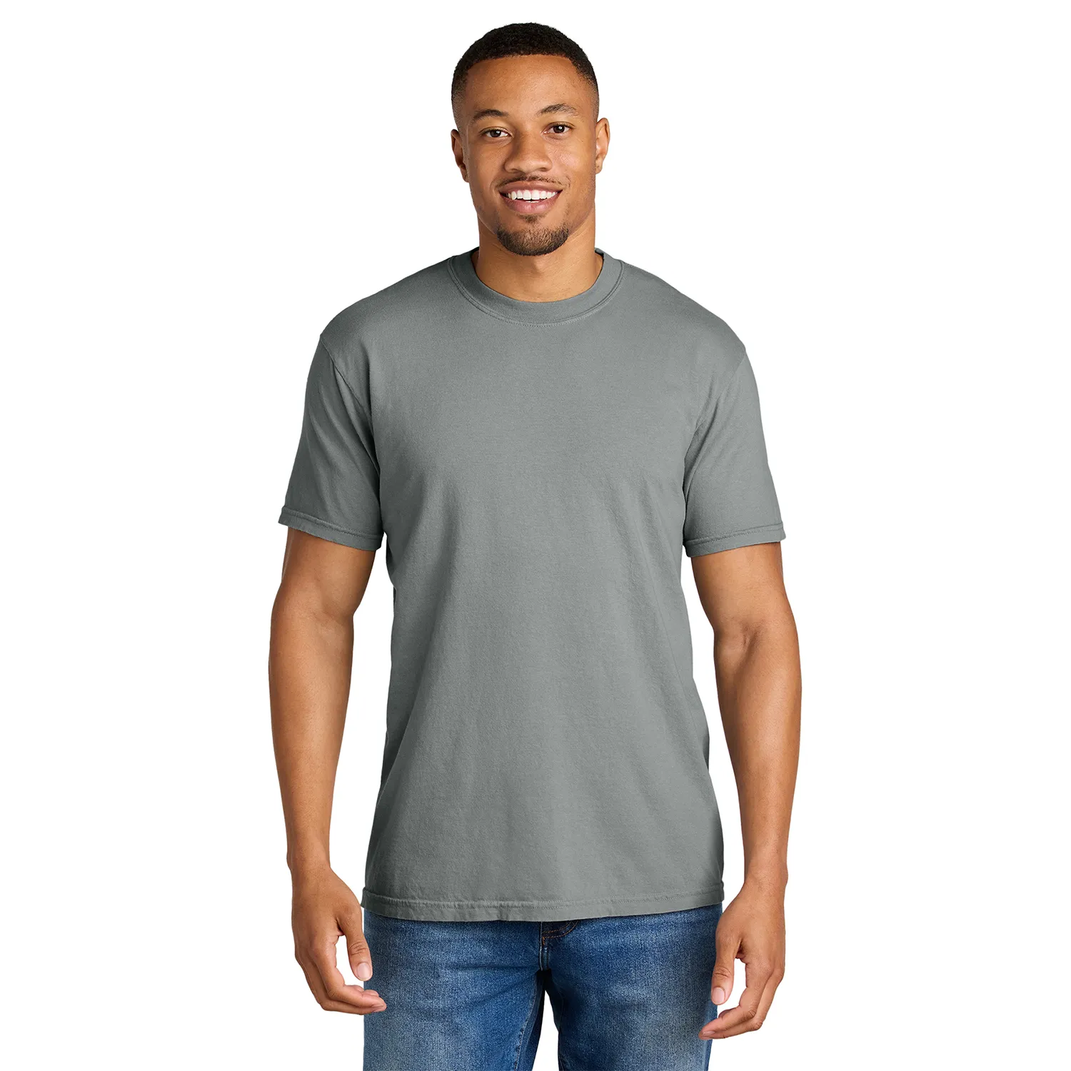 Comfort Colors Heavyweight Ring Spun Tee 24