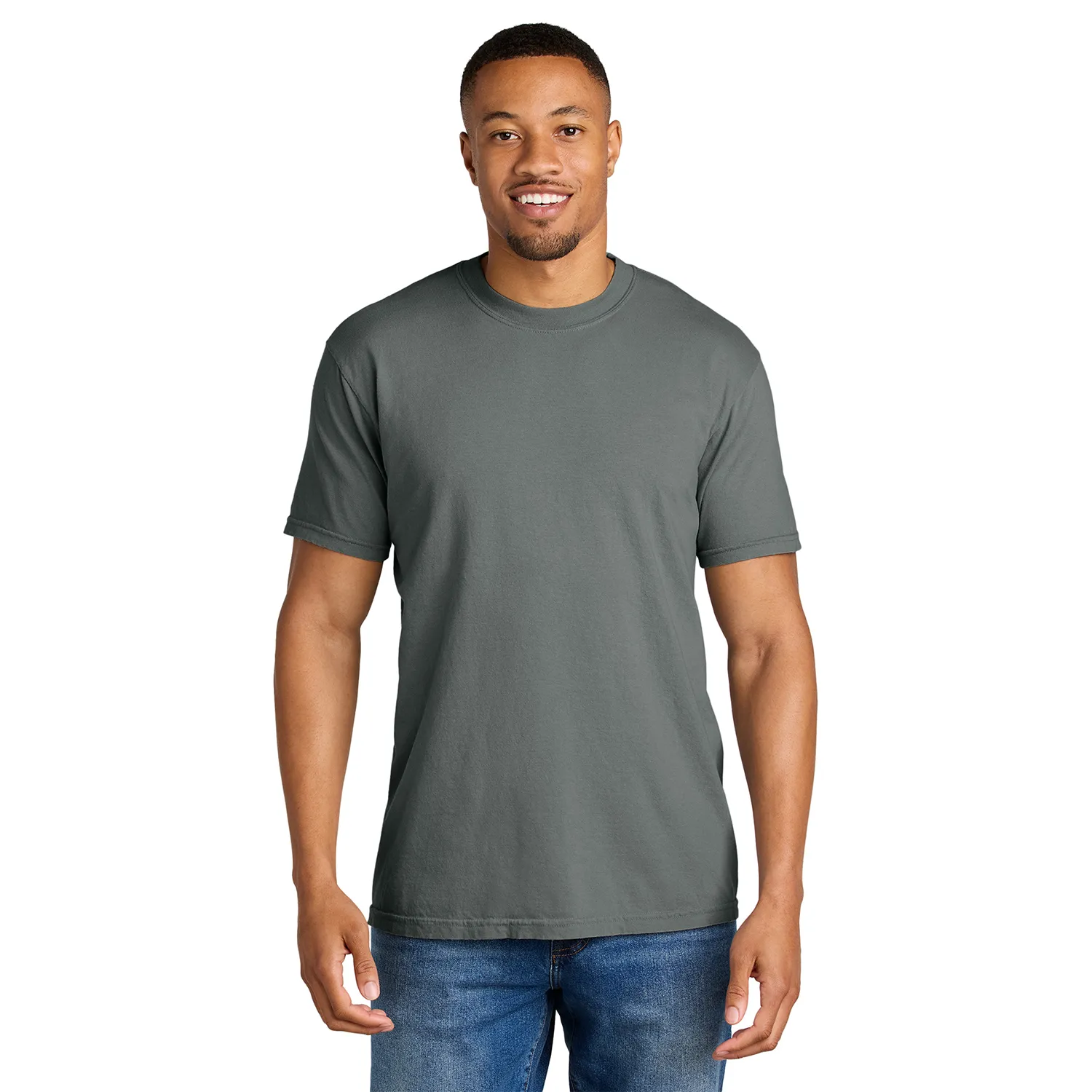 Comfort Colors Heavyweight Ring Spun Tee 27