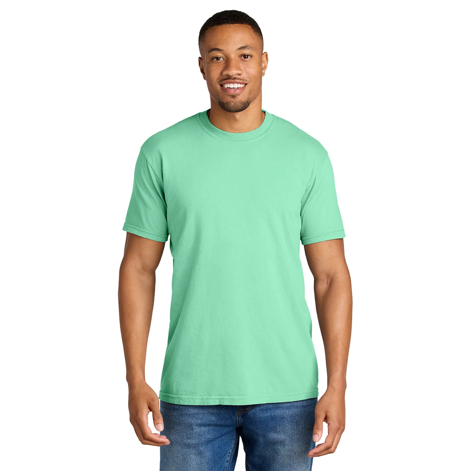 Comfort Colors Heavyweight Ring Spun Tee 32