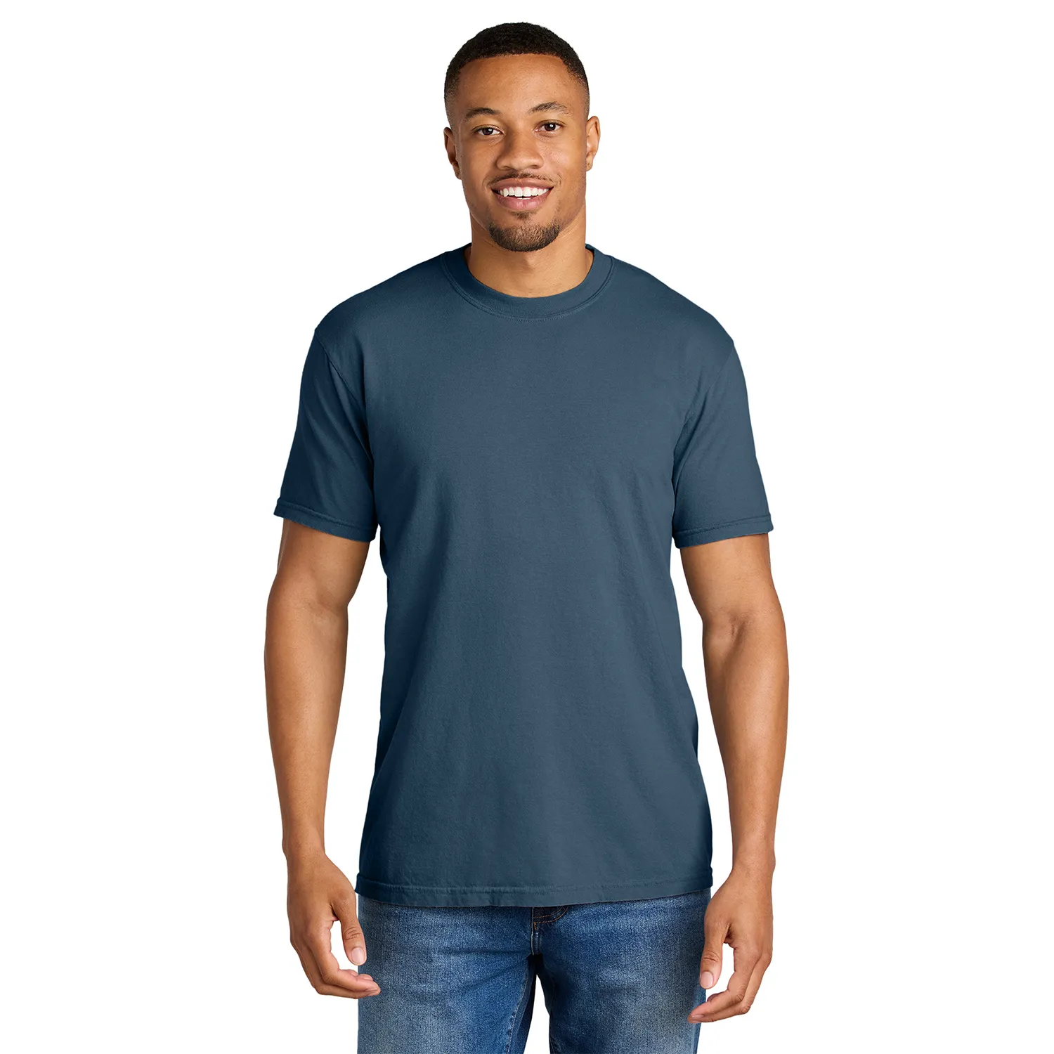 Comfort Colors Heavyweight Ring Spun Tee 38