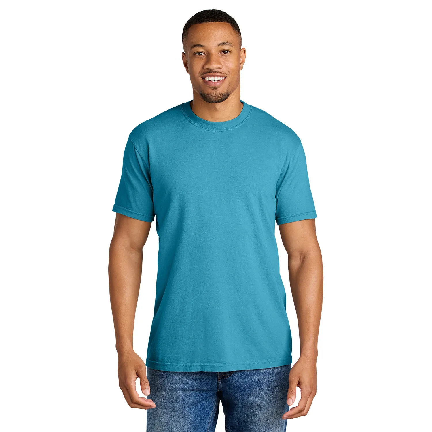 Comfort Colors Heavyweight Ring Spun Tee 57