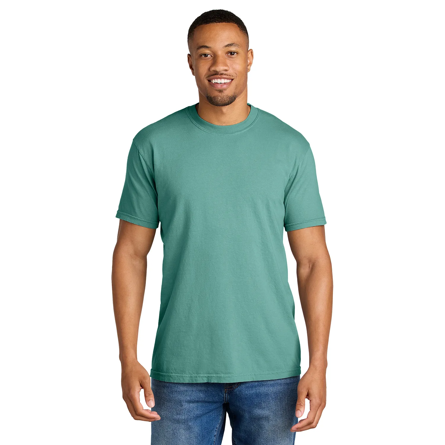 Comfort Colors Heavyweight Ring Spun Tee 58