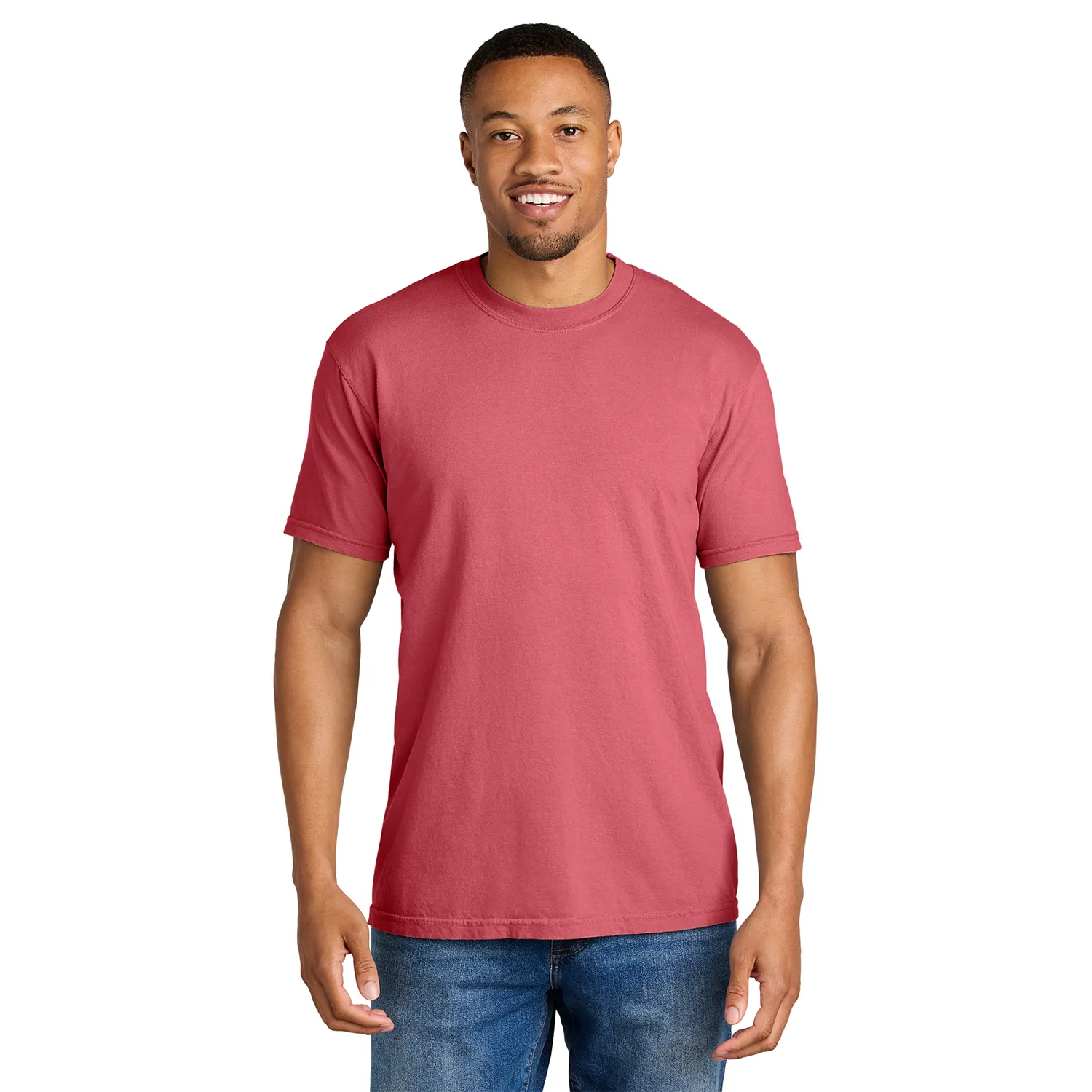 Comfort Colors Heavyweight Ring Spun Tee 63
