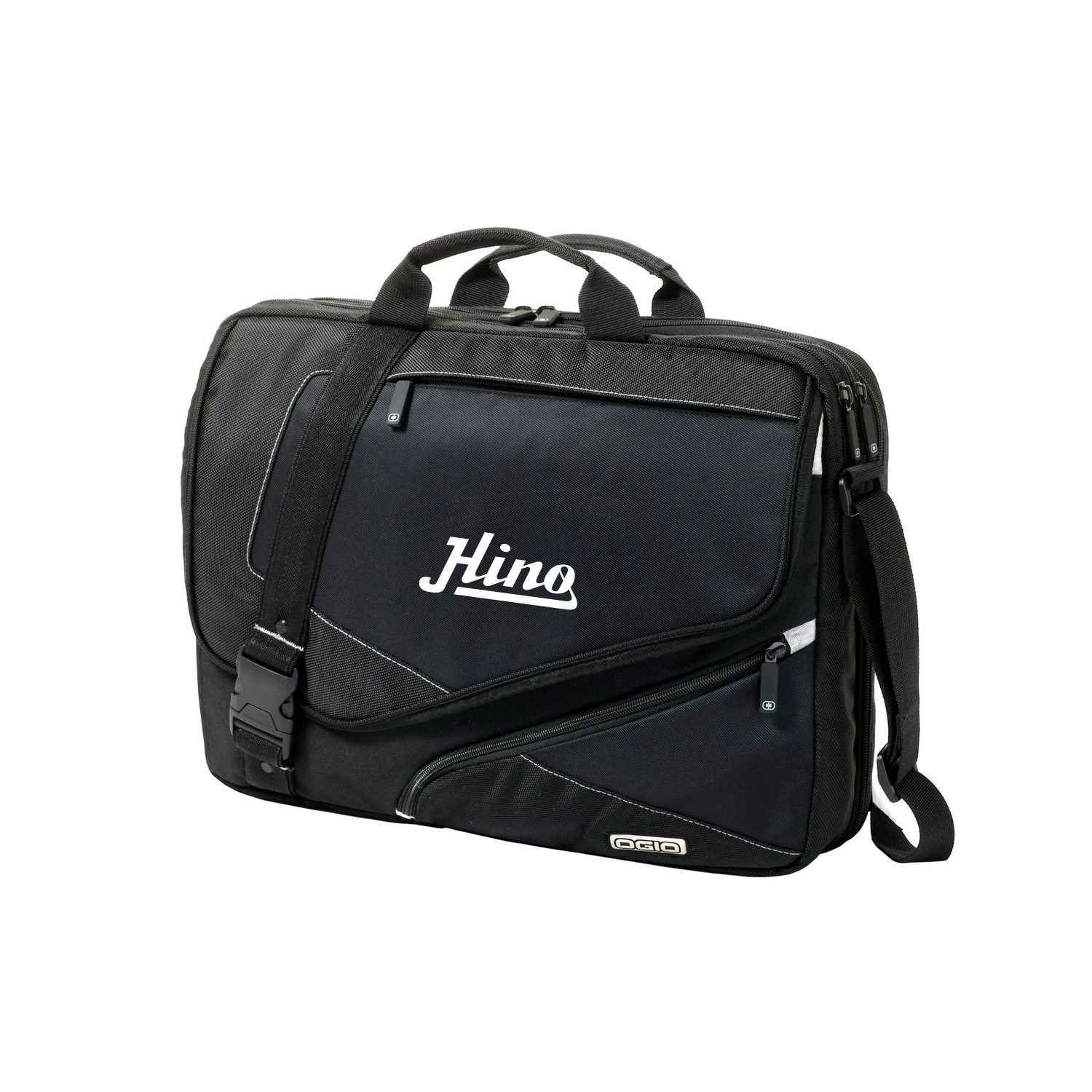 OGIO Voyager Messenger