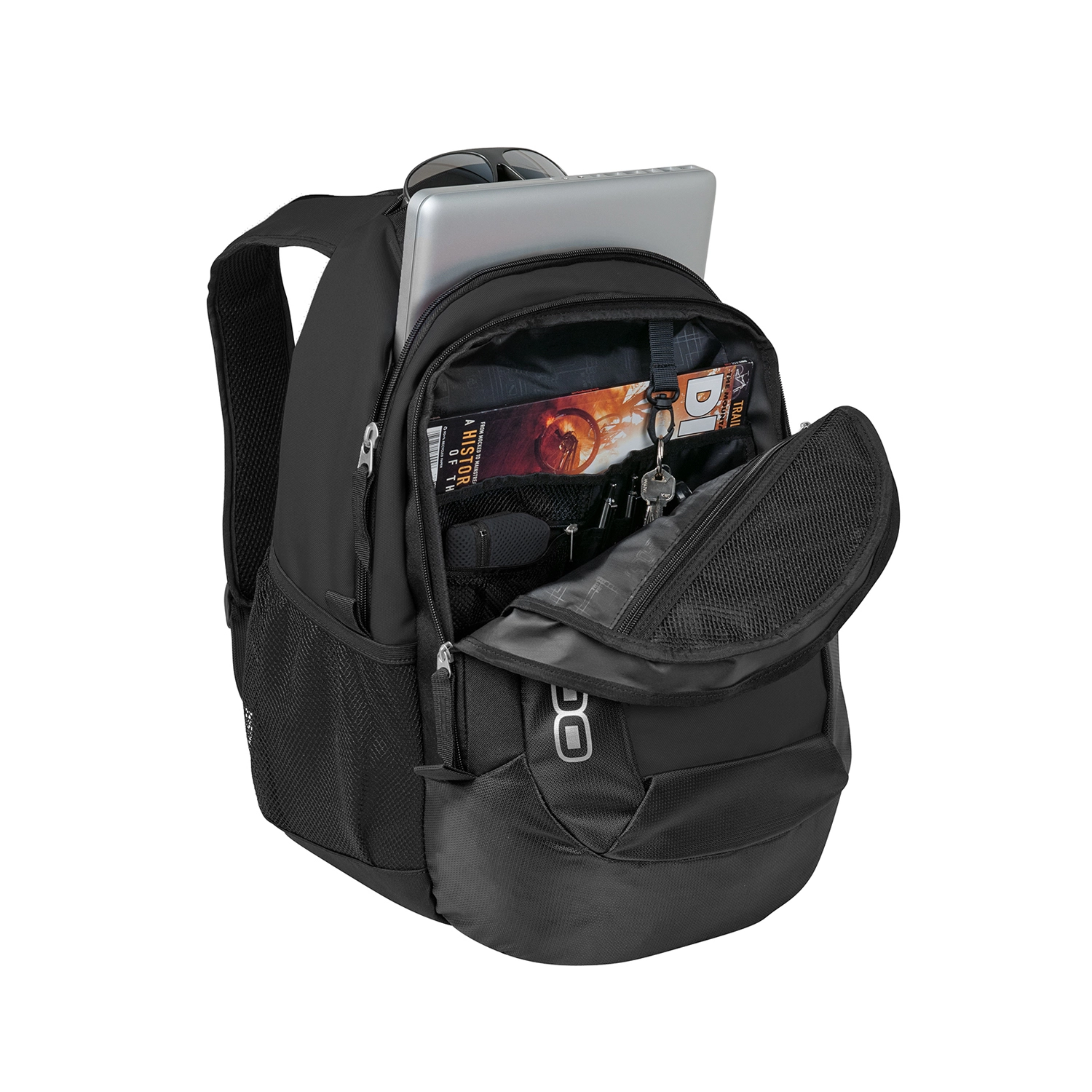 OGIO Rogue Pack 2