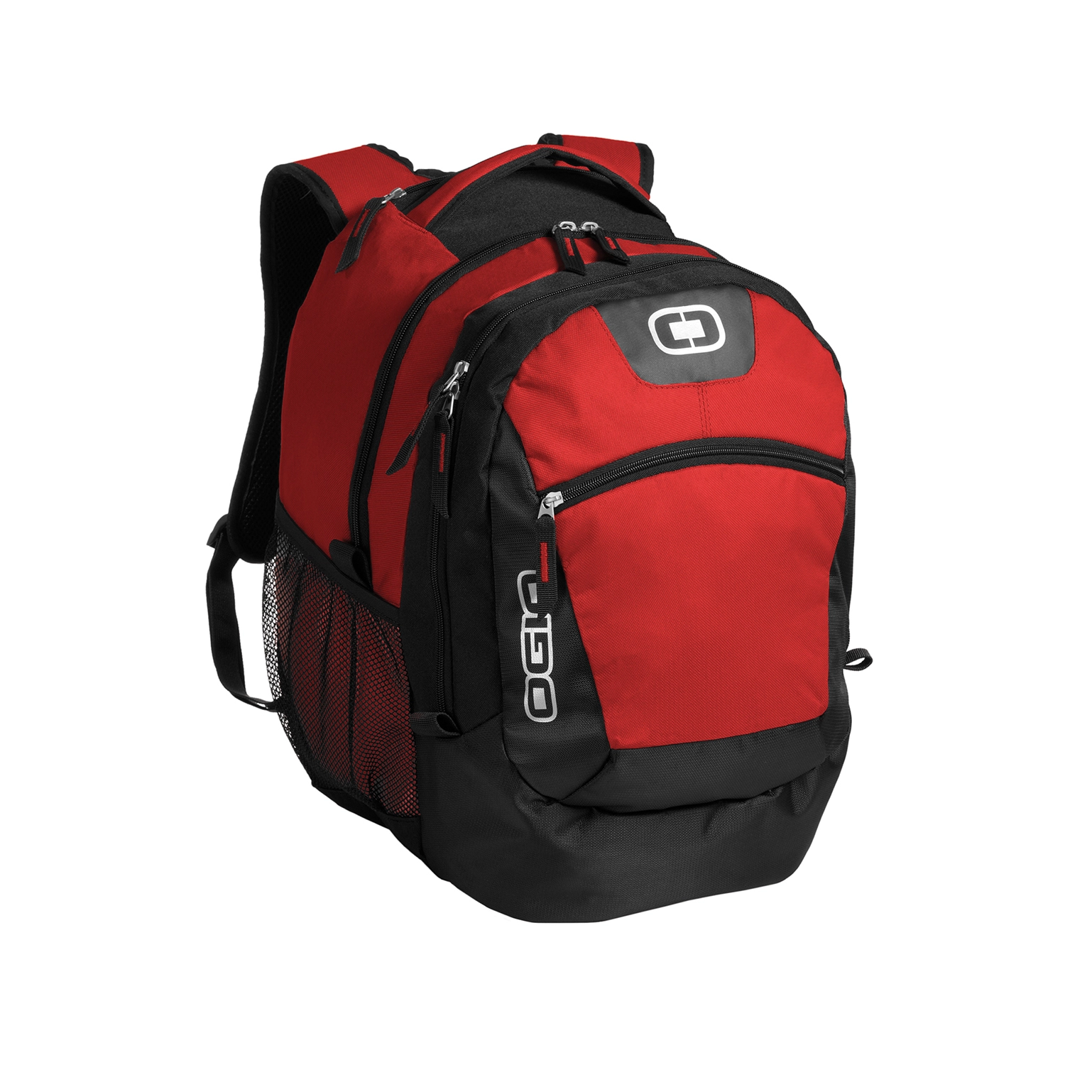 OGIO Rogue Pack 4