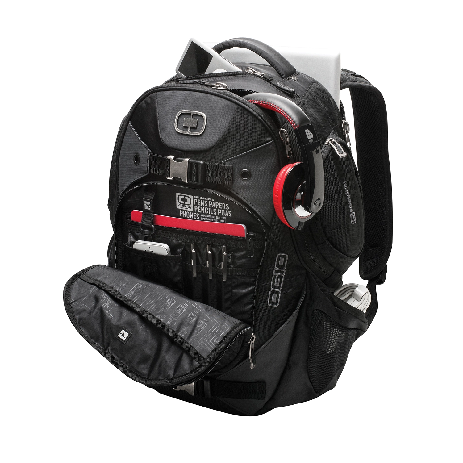 OGIO Squadron Pack 4