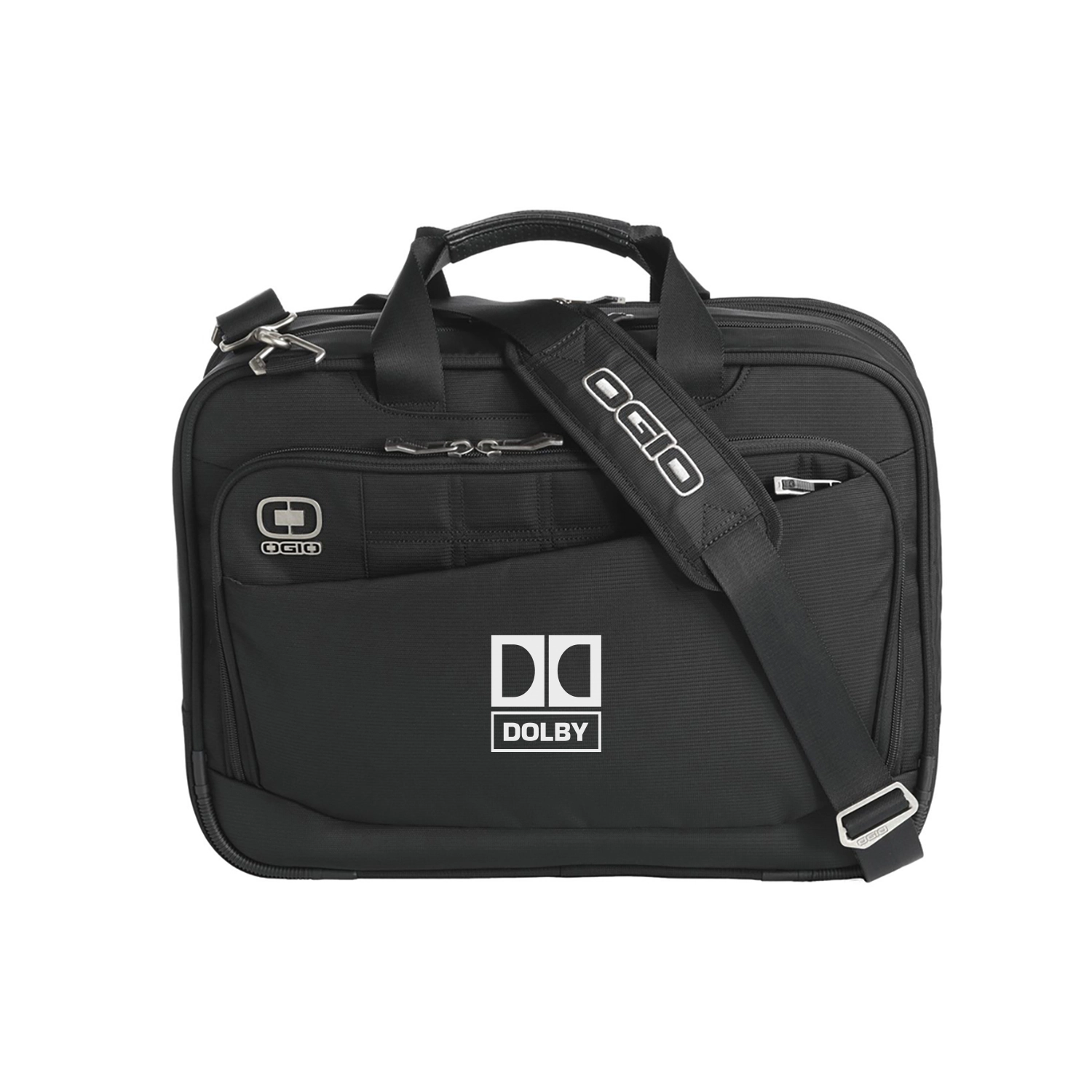 OGIO Element Messenger