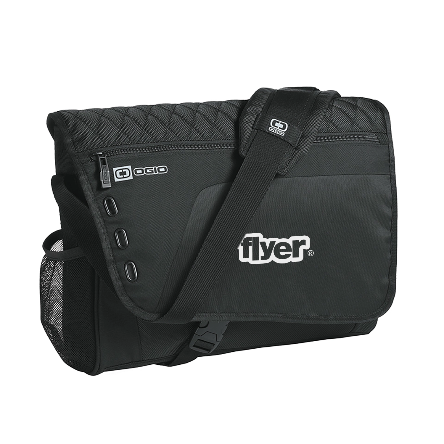 OGIO Vault Messenger