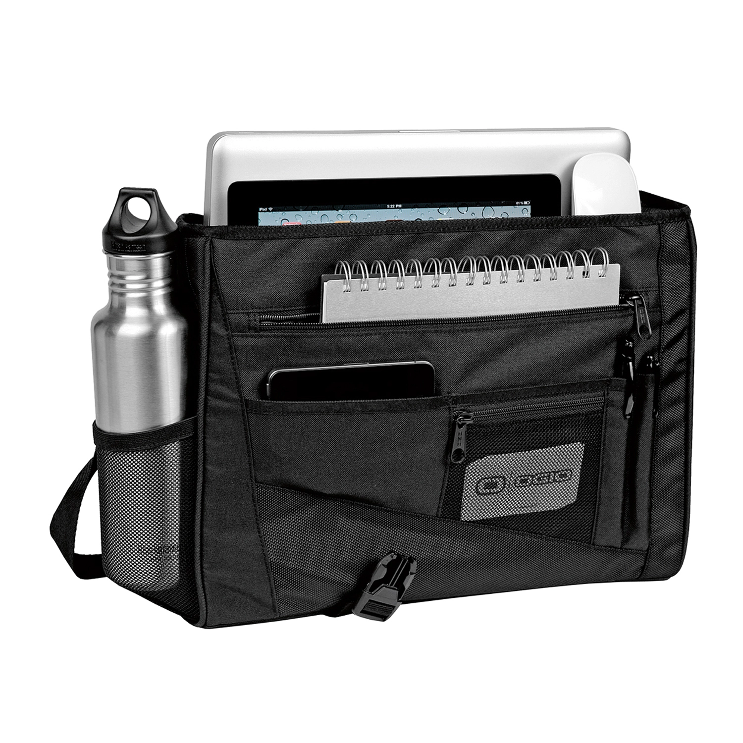 OGIO Vault Messenger