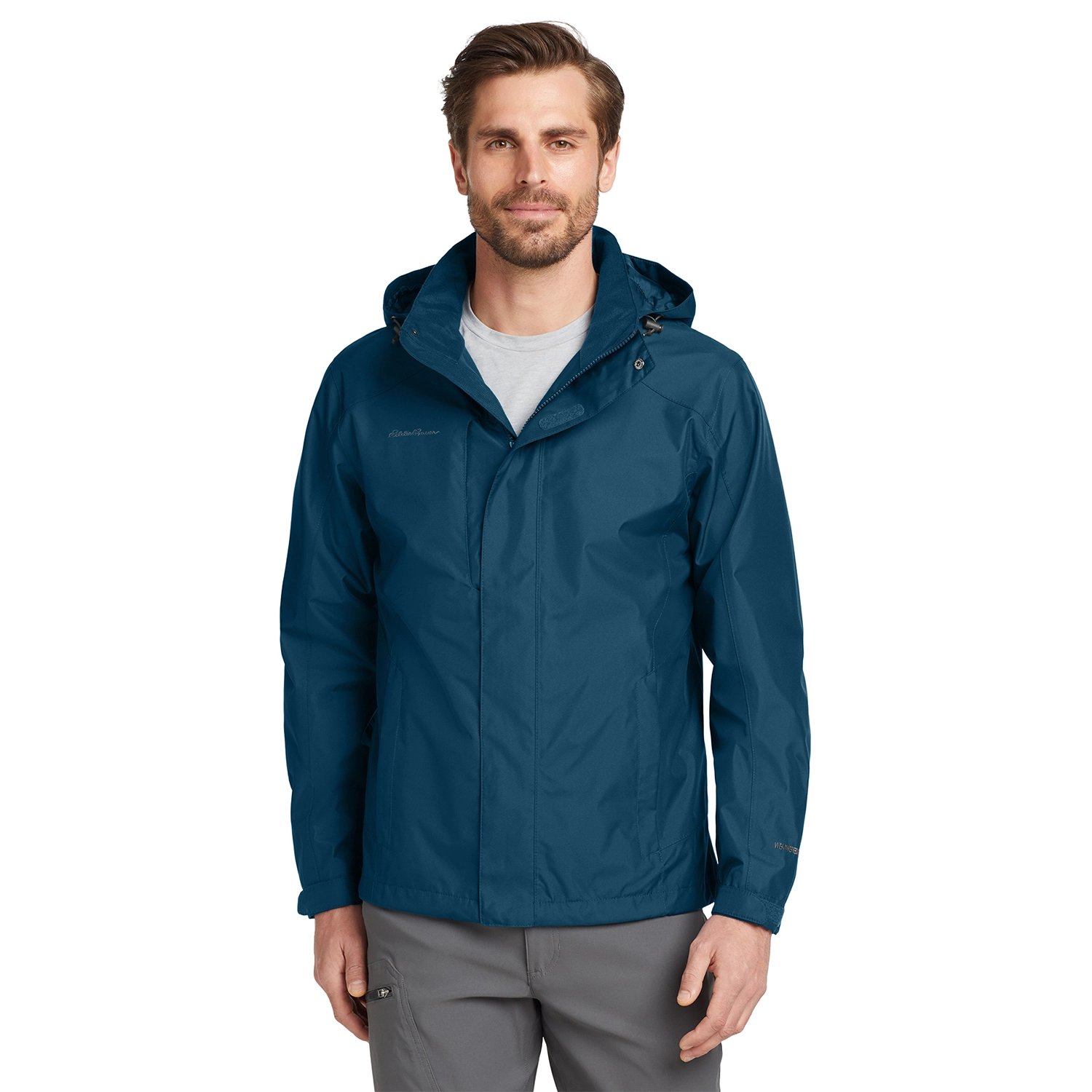 Eddie Bauer Rain Jacket 3