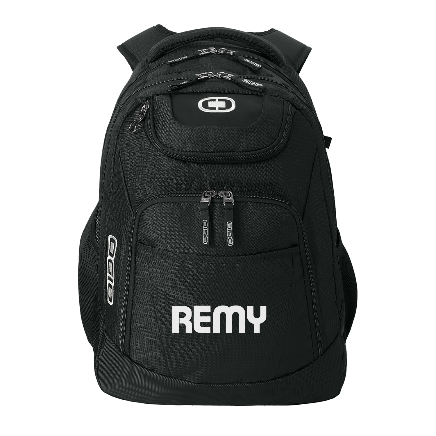 OGIO Excelsior Embroidered Pack