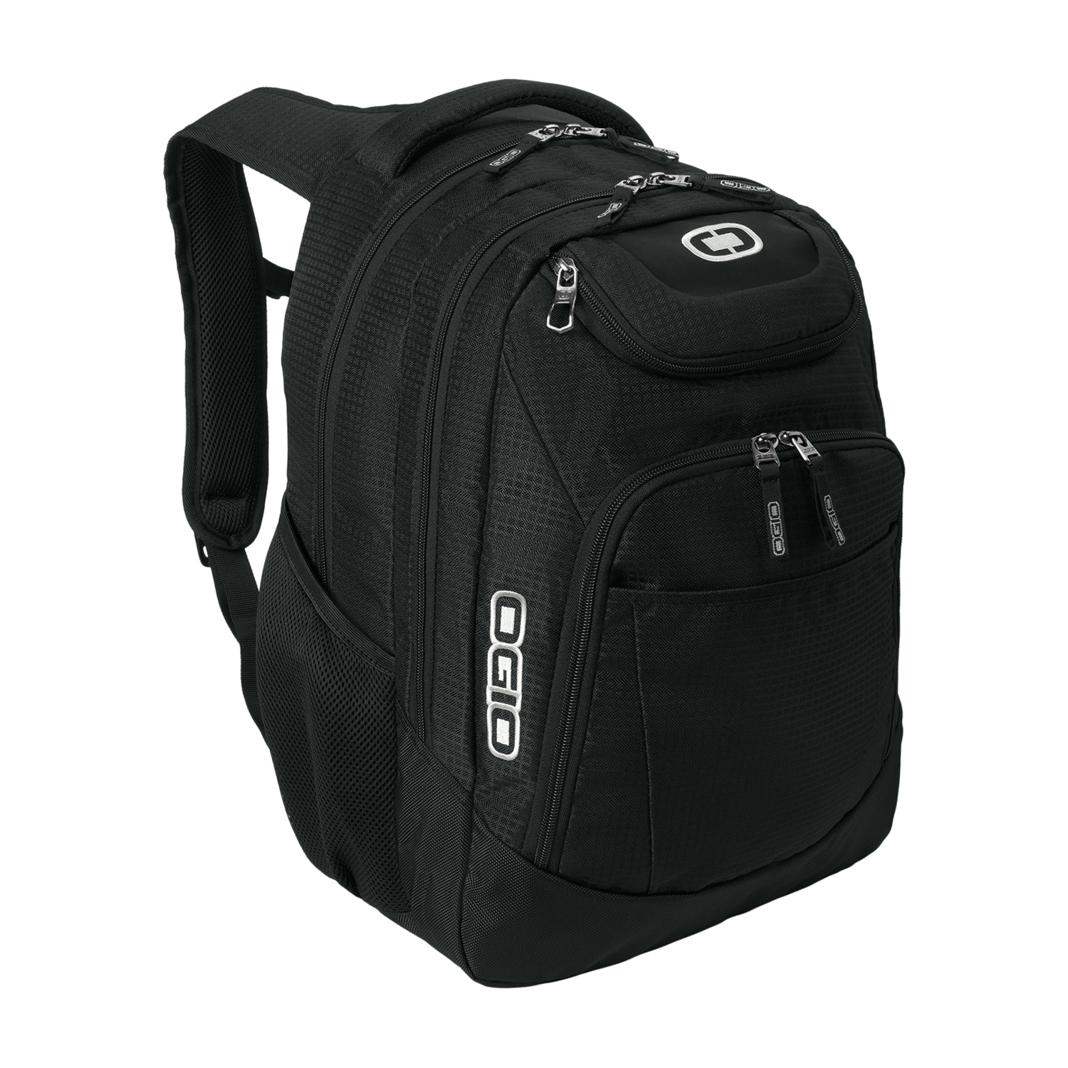 OGIO Excelsior Embroidered Pack 2