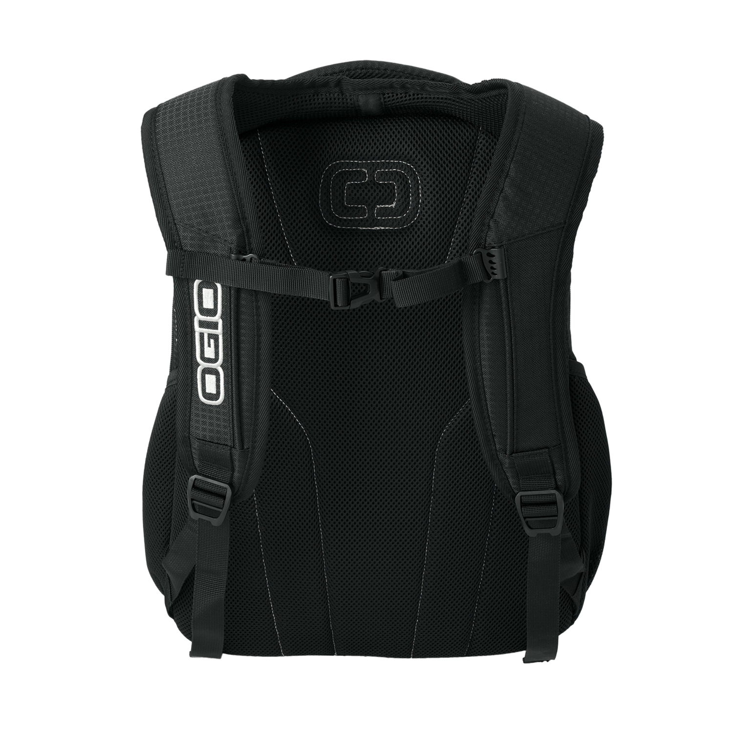 OGIO Excelsior Embroidered Pack 3
