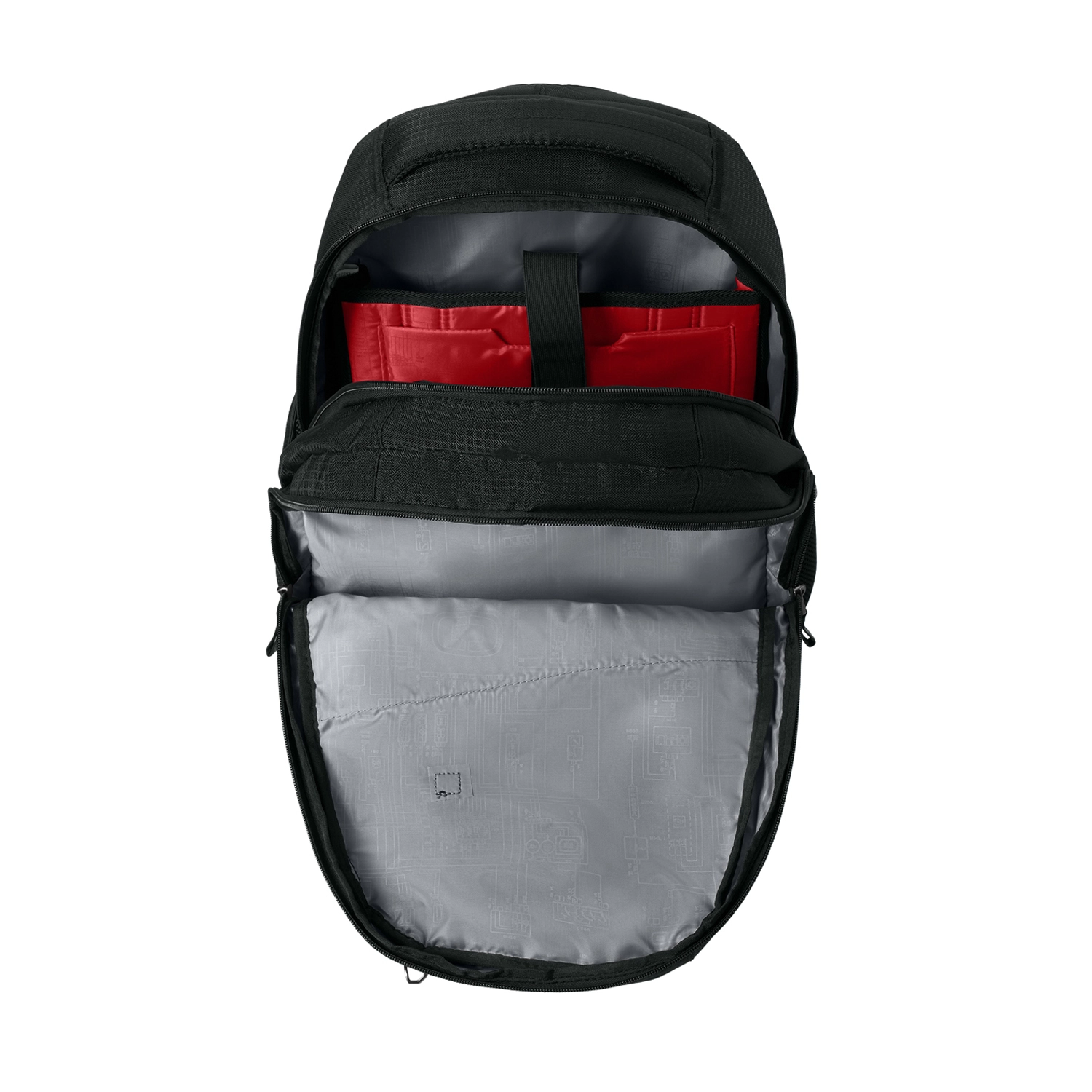 OGIO Excelsior Embroidered Pack 4