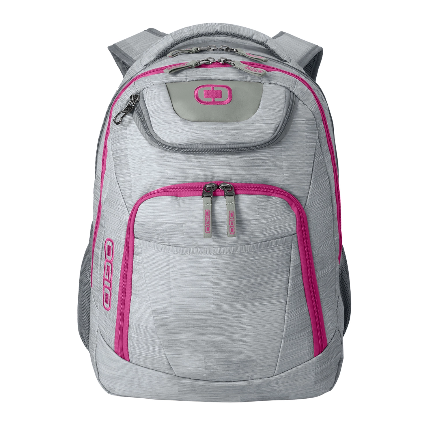 OGIO Excelsior Embroidered Pack 5