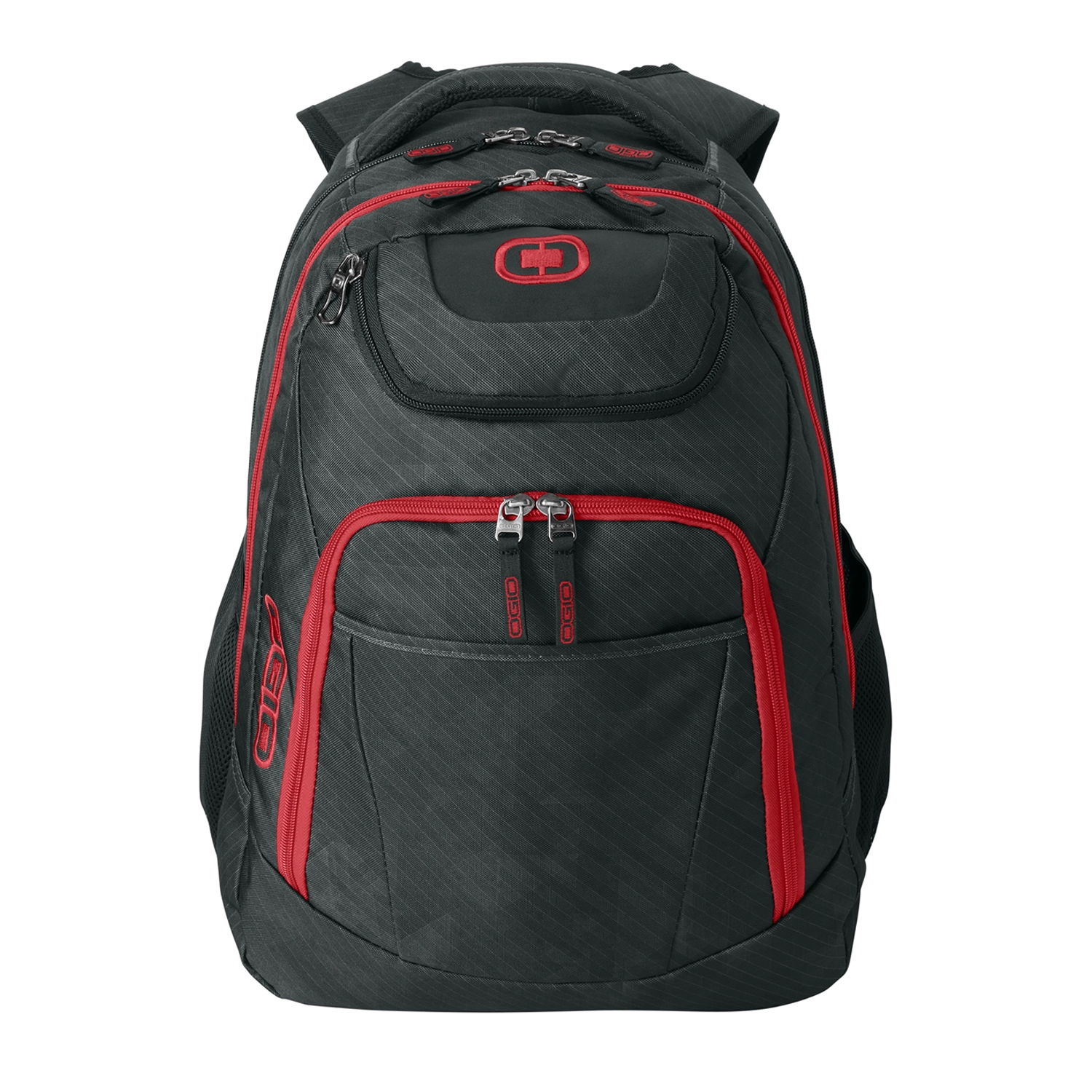 OGIO Excelsior Embroidered Pack 6