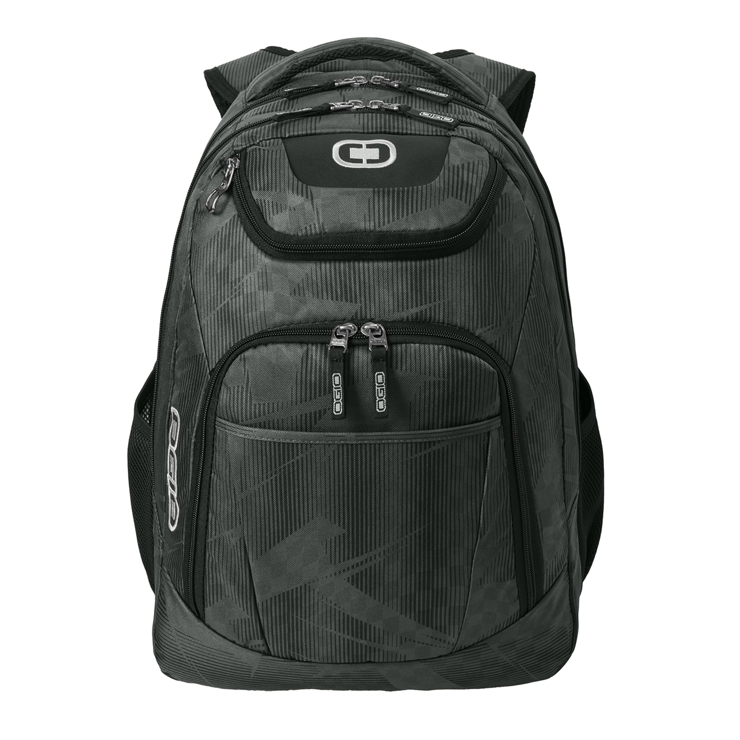 OGIO Excelsior Embroidered Pack 7