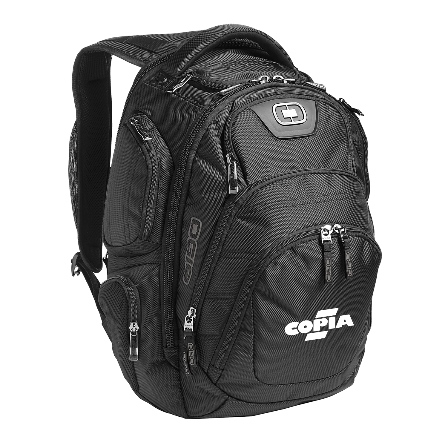 OGIO Stratagem Embroidered Pack