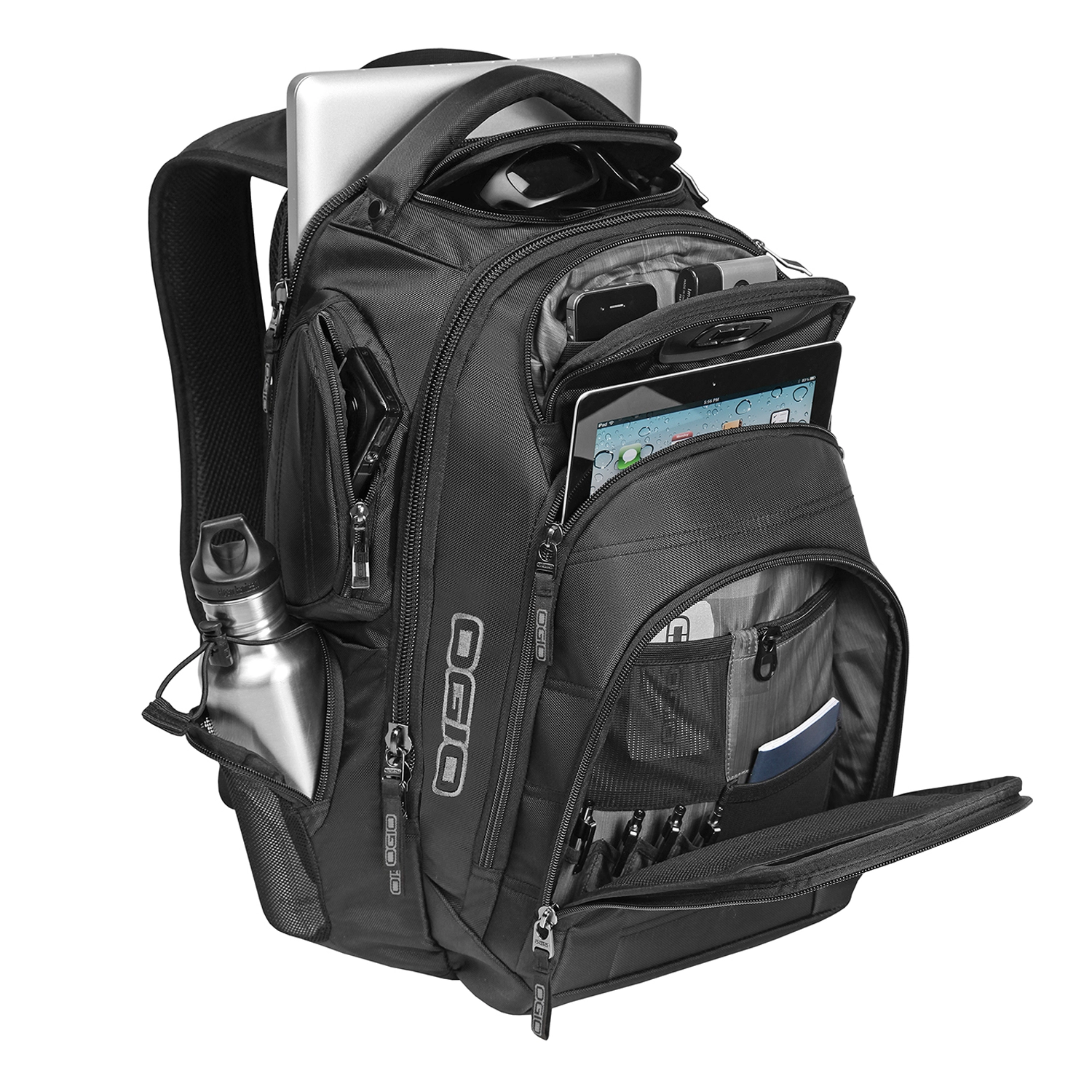 OGIO Stratagem Embroidered Pack 3