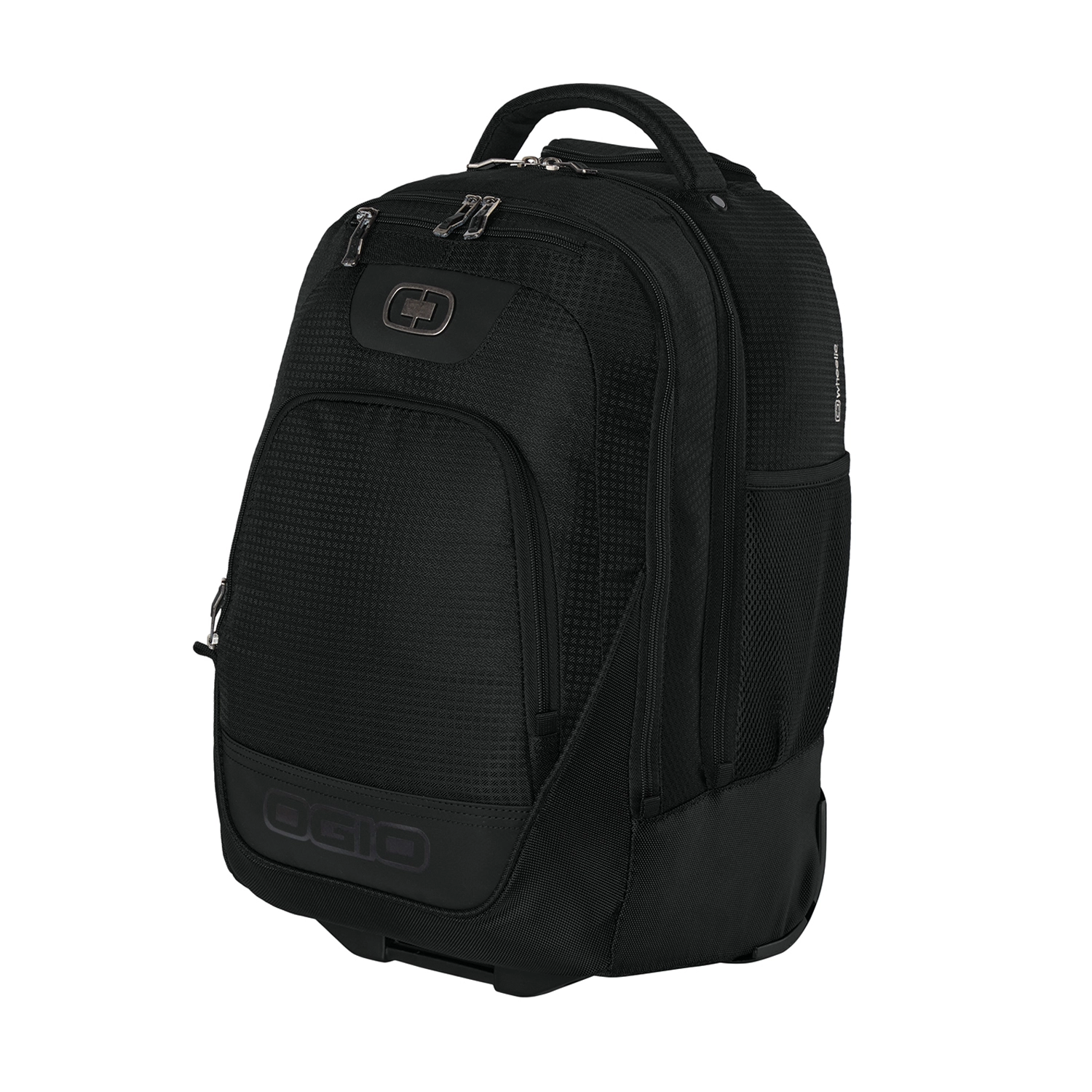 OGIO Wheelie Embroidered Pack