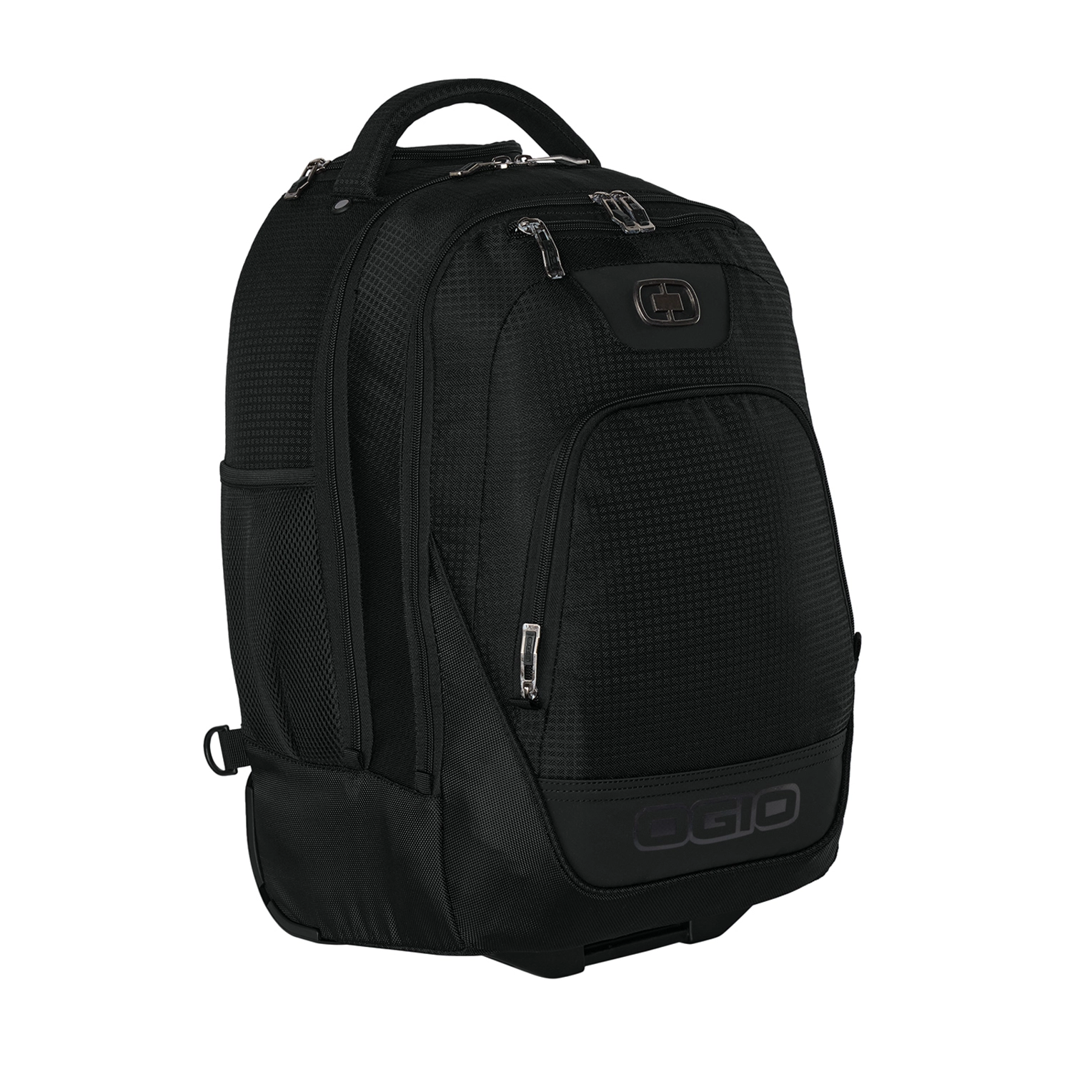 OGIO Wheelie Embroidered Pack 3