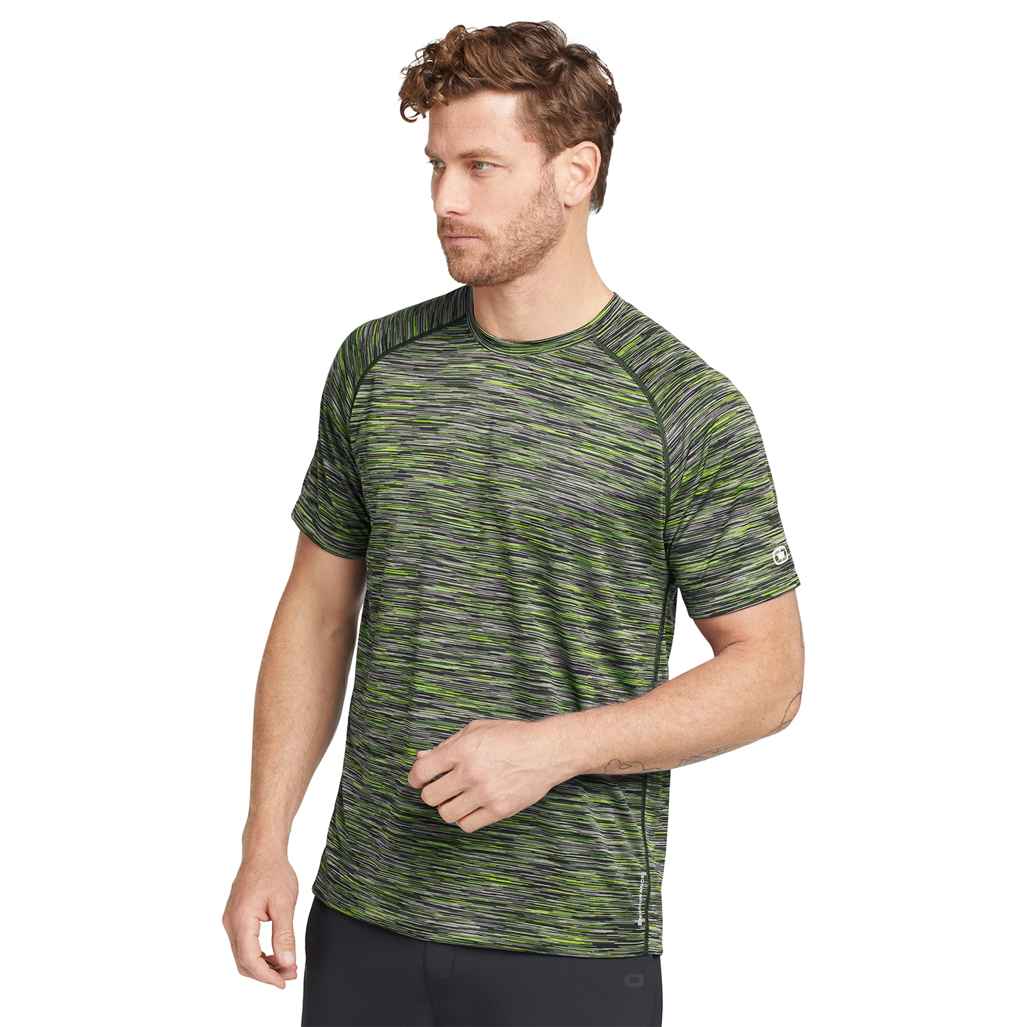 OGIO Decorated Verge Crew 4