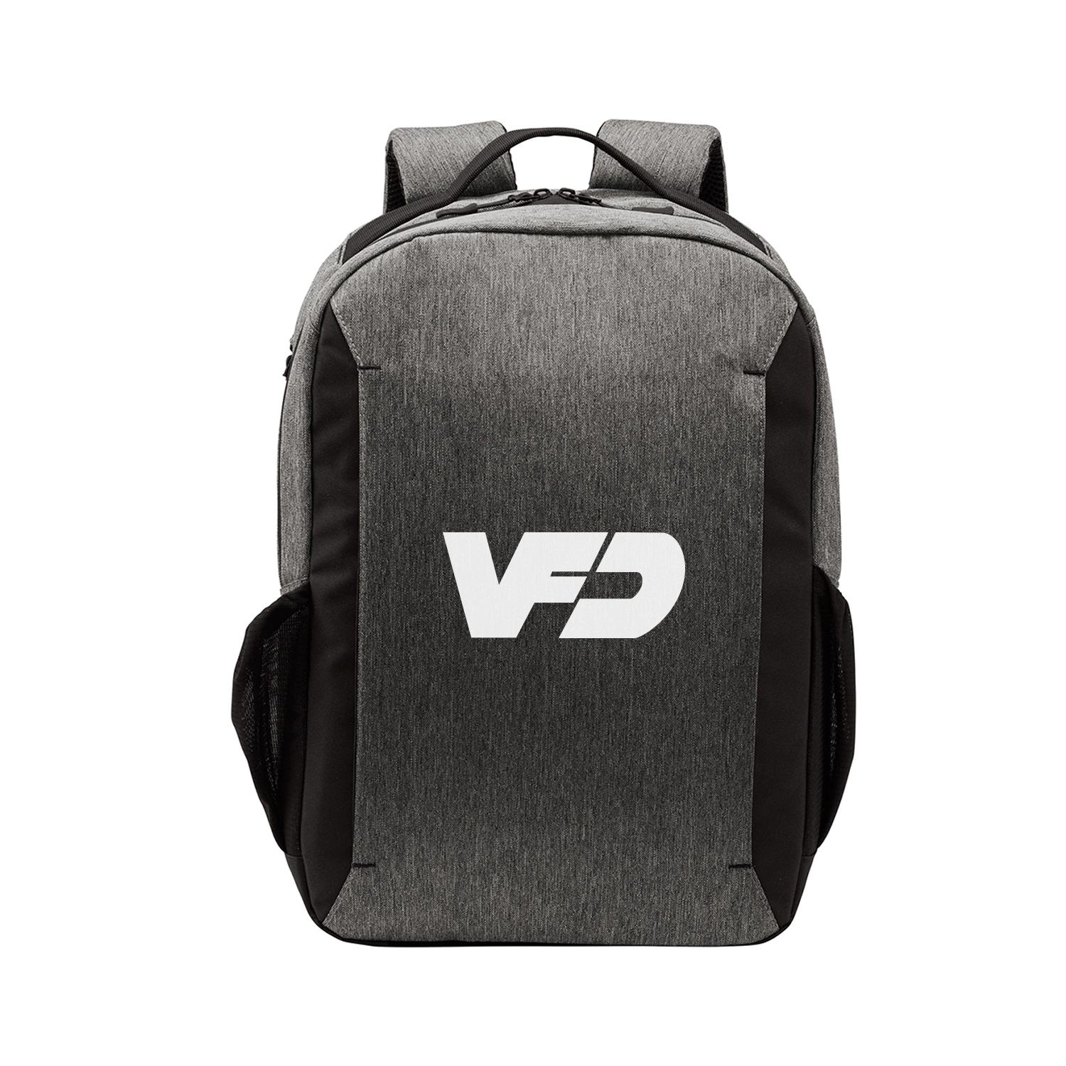 Port Authority Vector Embroidered Backpack