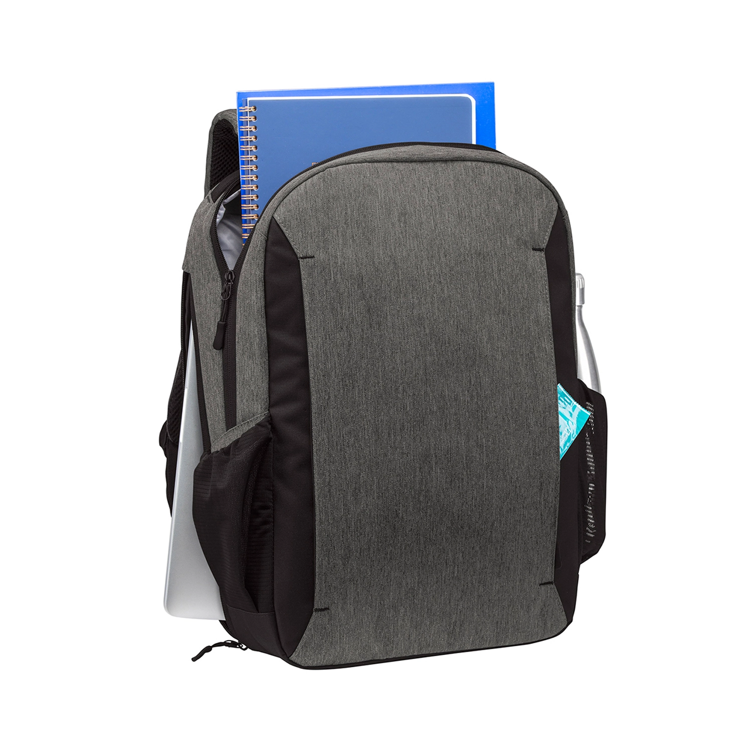 Port Authority Vector Embroidered Backpack 2