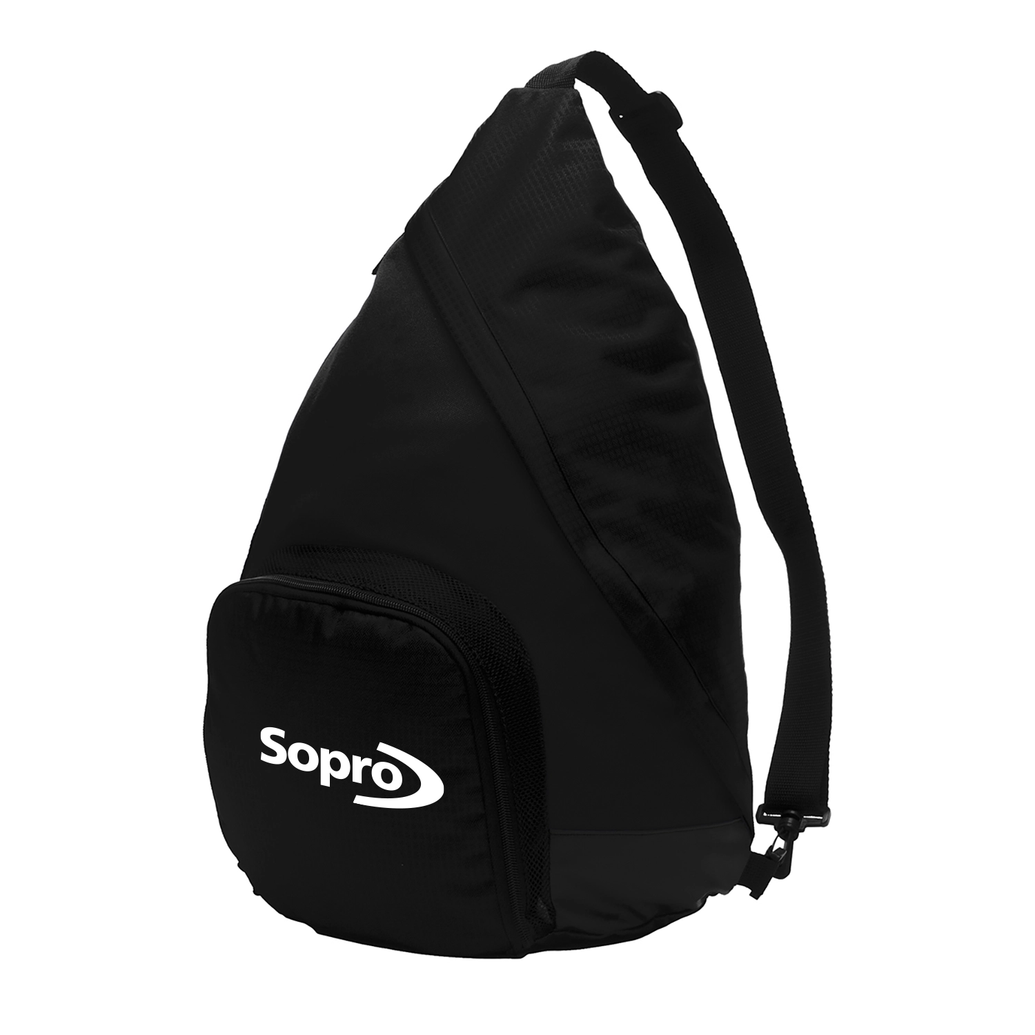 Port Authority Active Embroidered Sling Pack