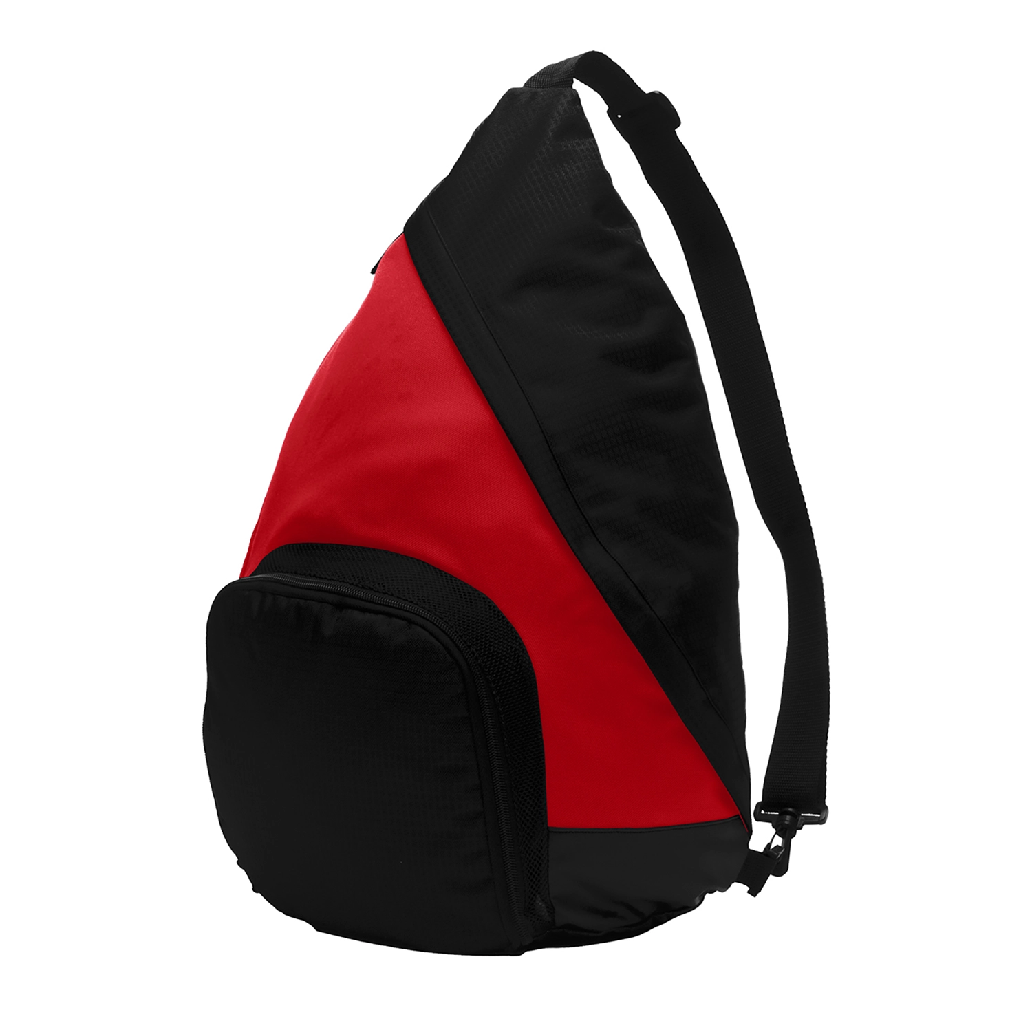 Port Authority Active Embroidered Sling Pack 3