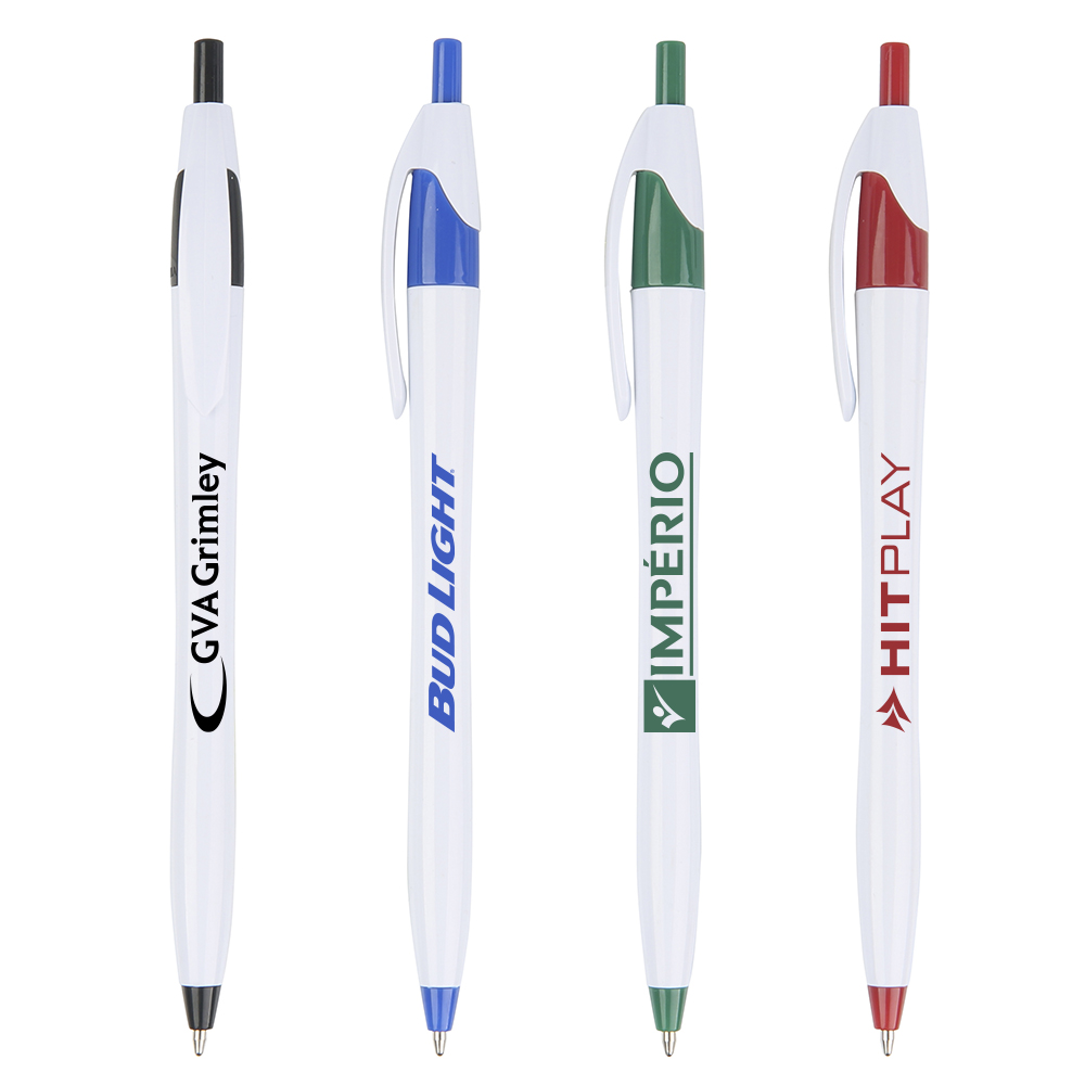 Love Classic Plastic Pen