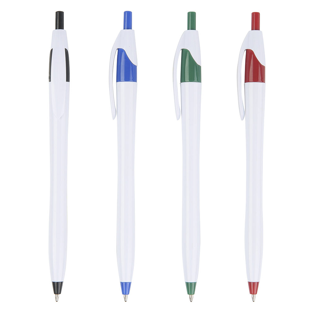 Love Classic Plastic Pen