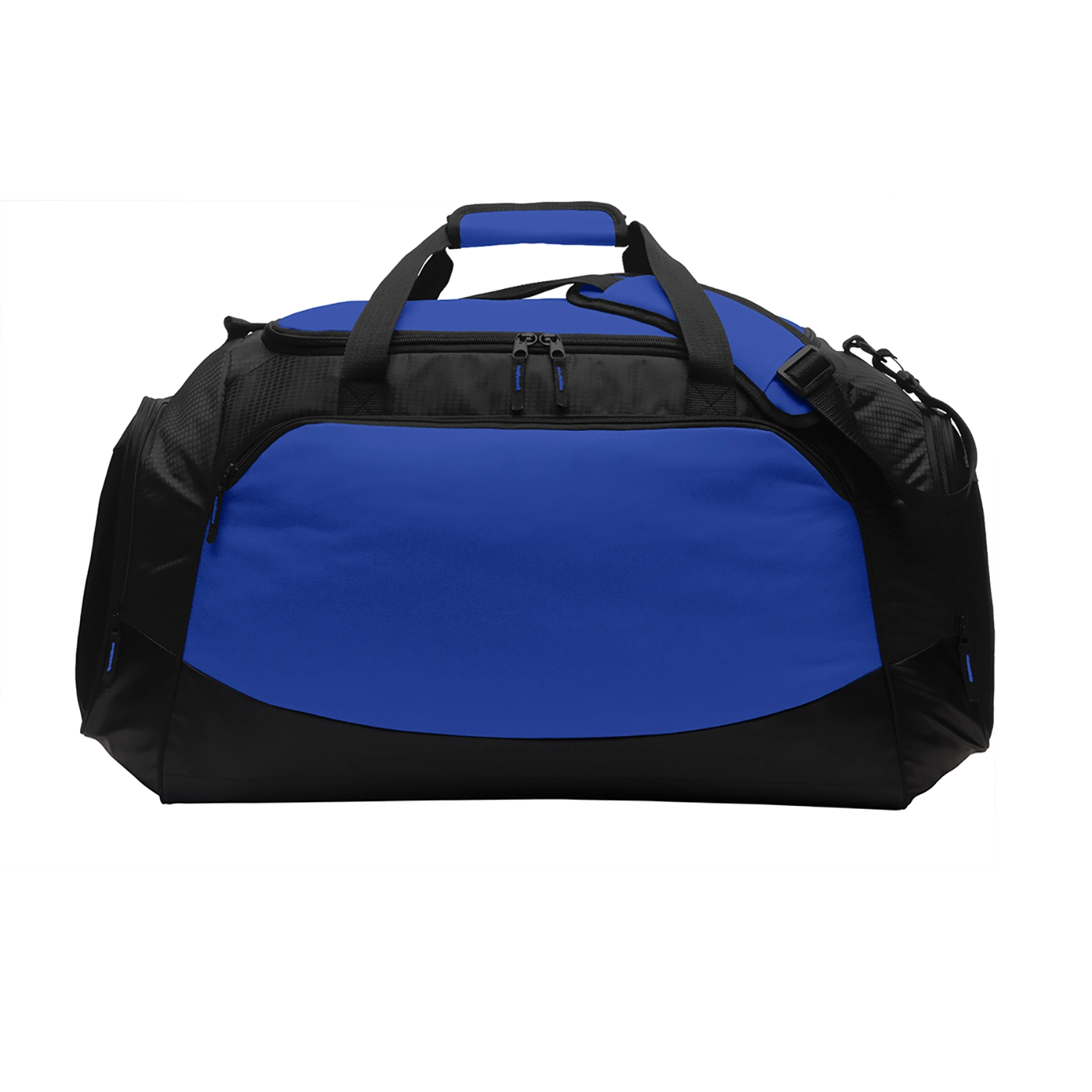 Port Authority Large Active Embroidered Duffel 4