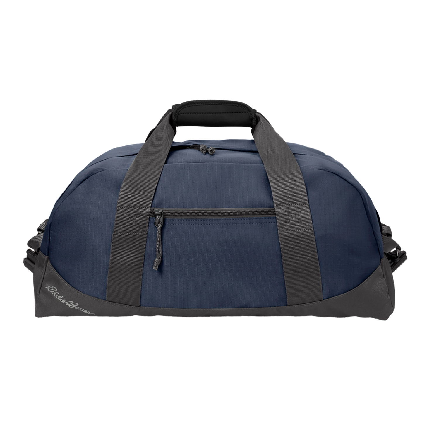 Eddie Bauer Medium Ripstop Embroidered Duffel 3