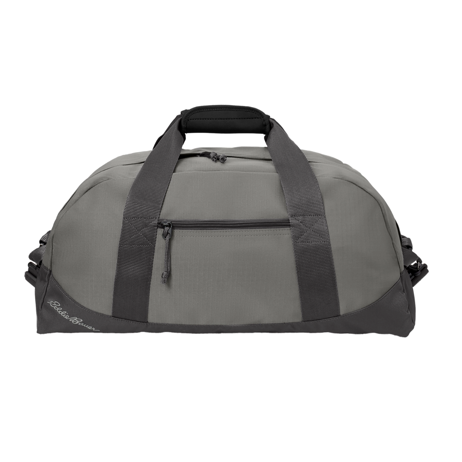 Eddie Bauer Medium Ripstop Embroidered Duffel 4