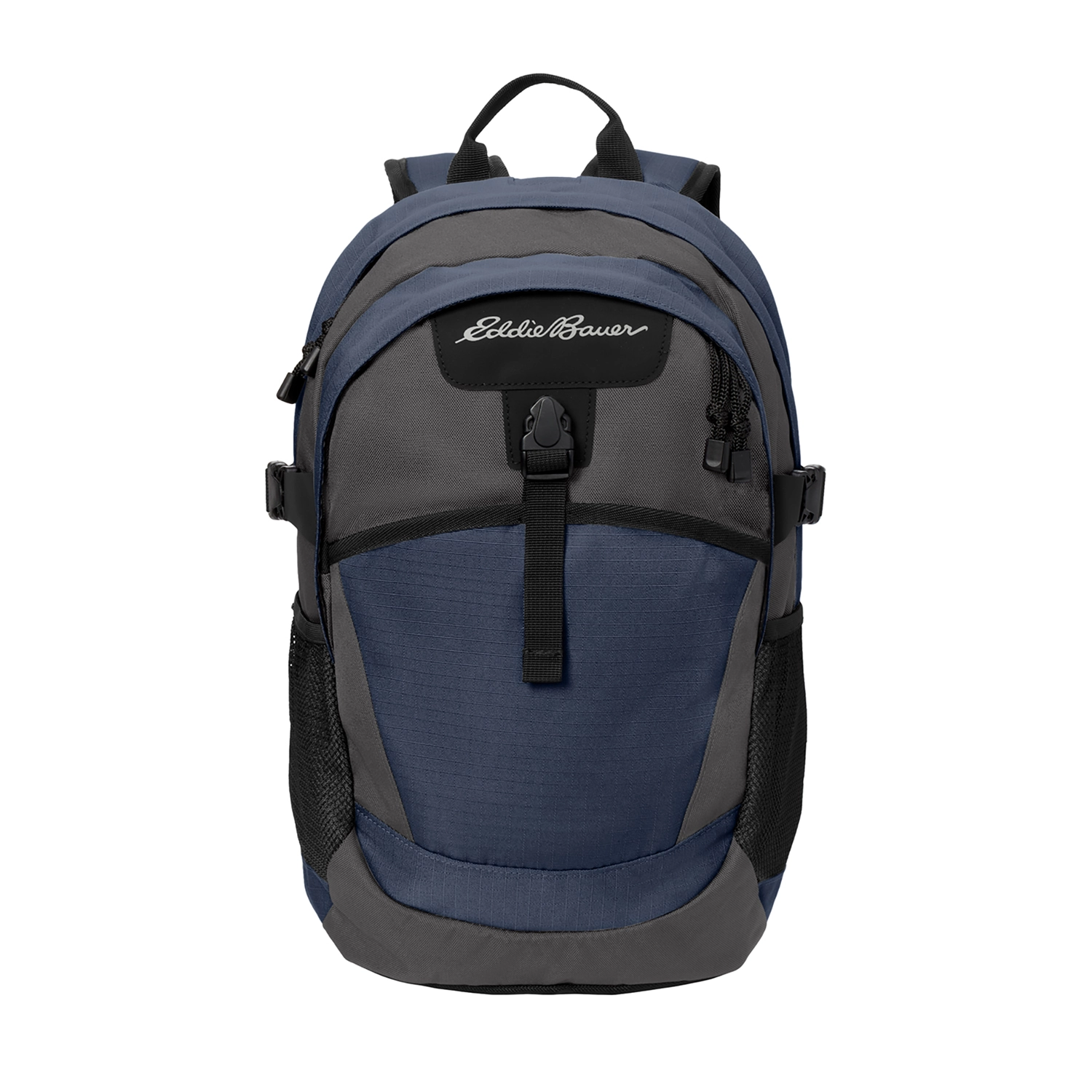 Eddie Bauer Ripstop Embroidered Backpack 3