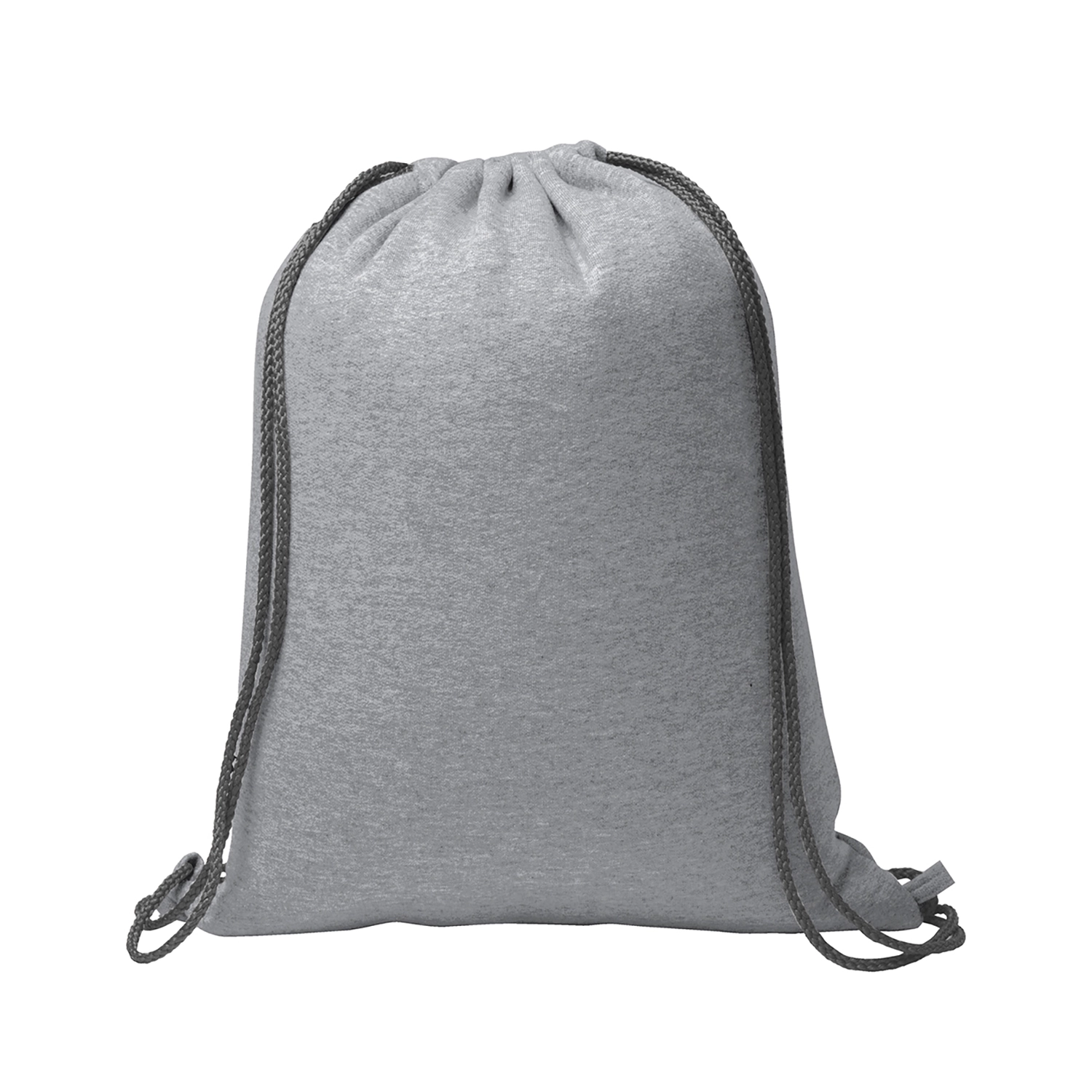 Port & Co Decorated Core Fleece Sweatshirt Cinch Pack