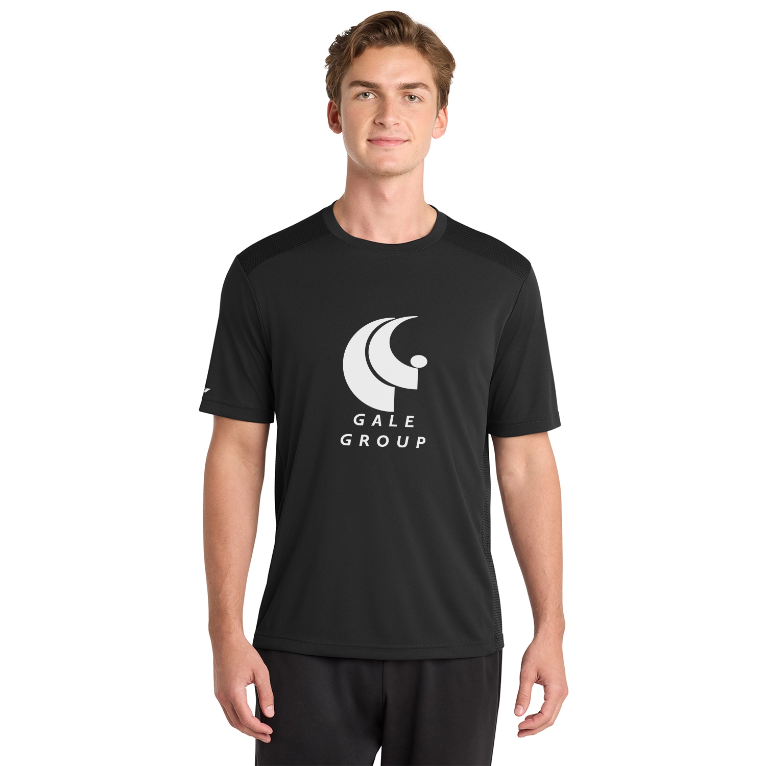 Sport-Tek Decorated PosiCharge Elevate Tee