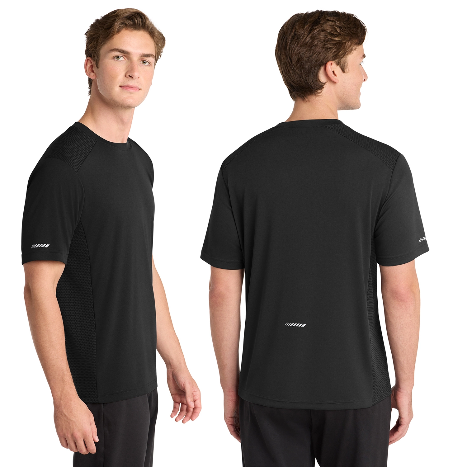 Sport-Tek Decorated PosiCharge Elevate Tee 2