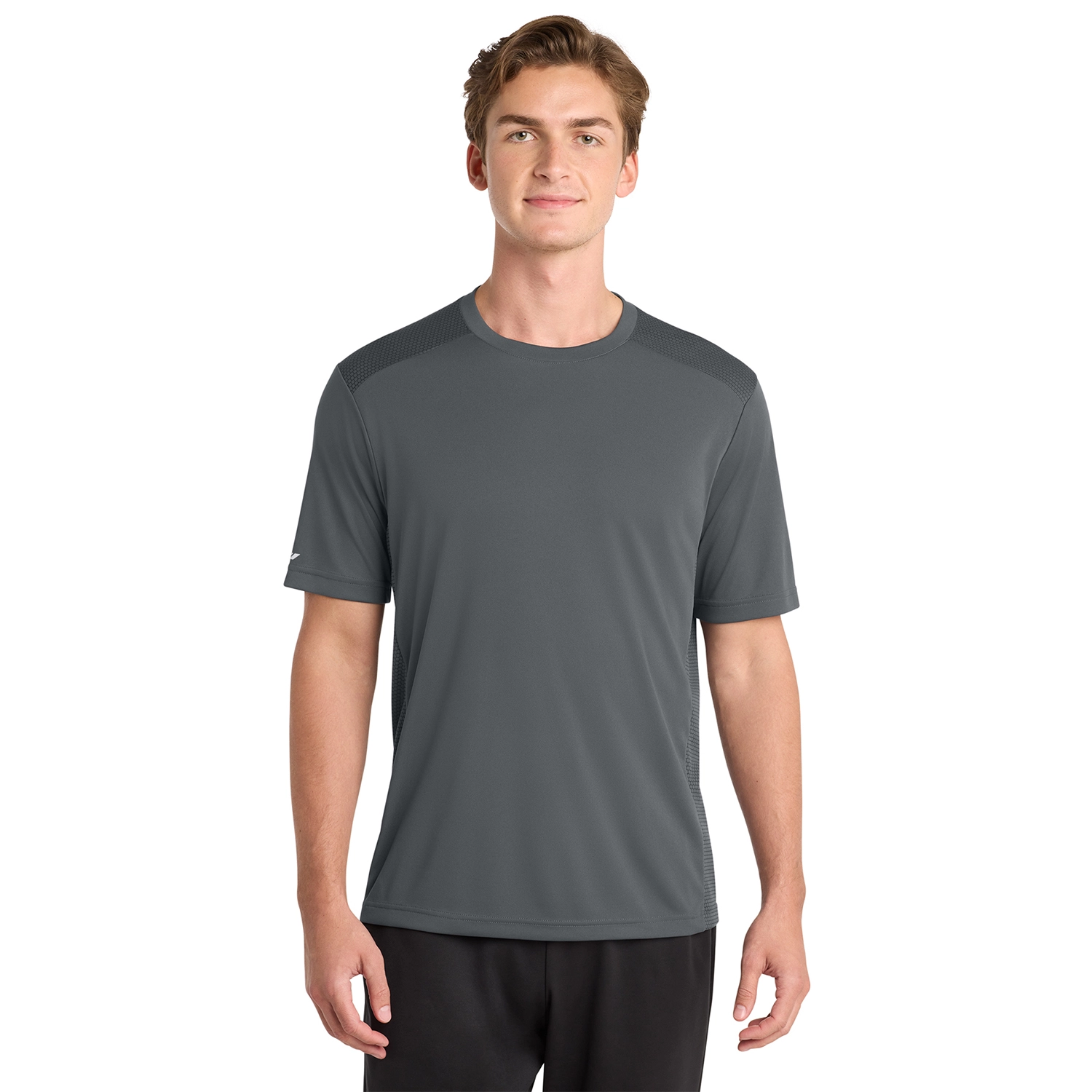 Sport-Tek Decorated PosiCharge Elevate Tee 3
