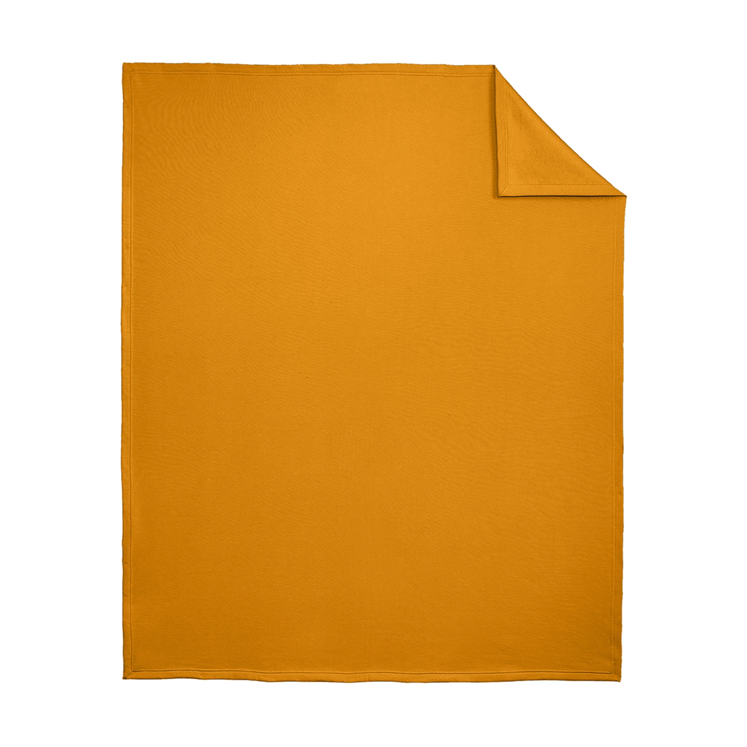 Port & Co Embroidered Core Fleece Sweatshirt Blanket 8