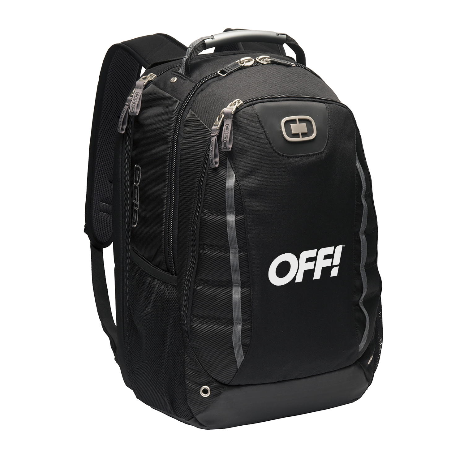 OGIO Pursuit Embroidered Pack