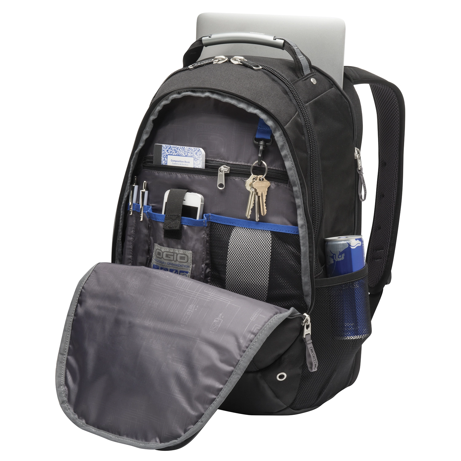 OGIO Pursuit Embroidered Pack 2