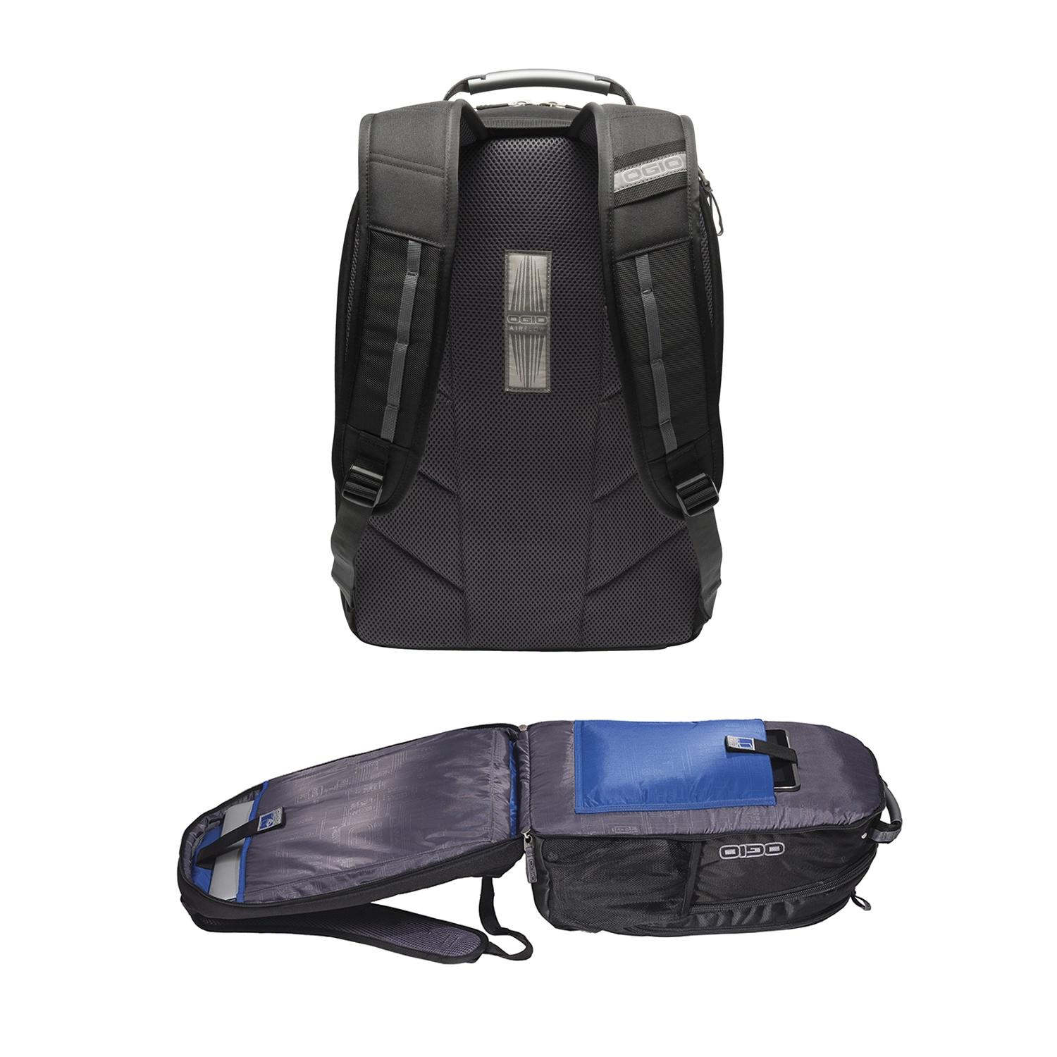 OGIO Pursuit Embroidered Pack 3
