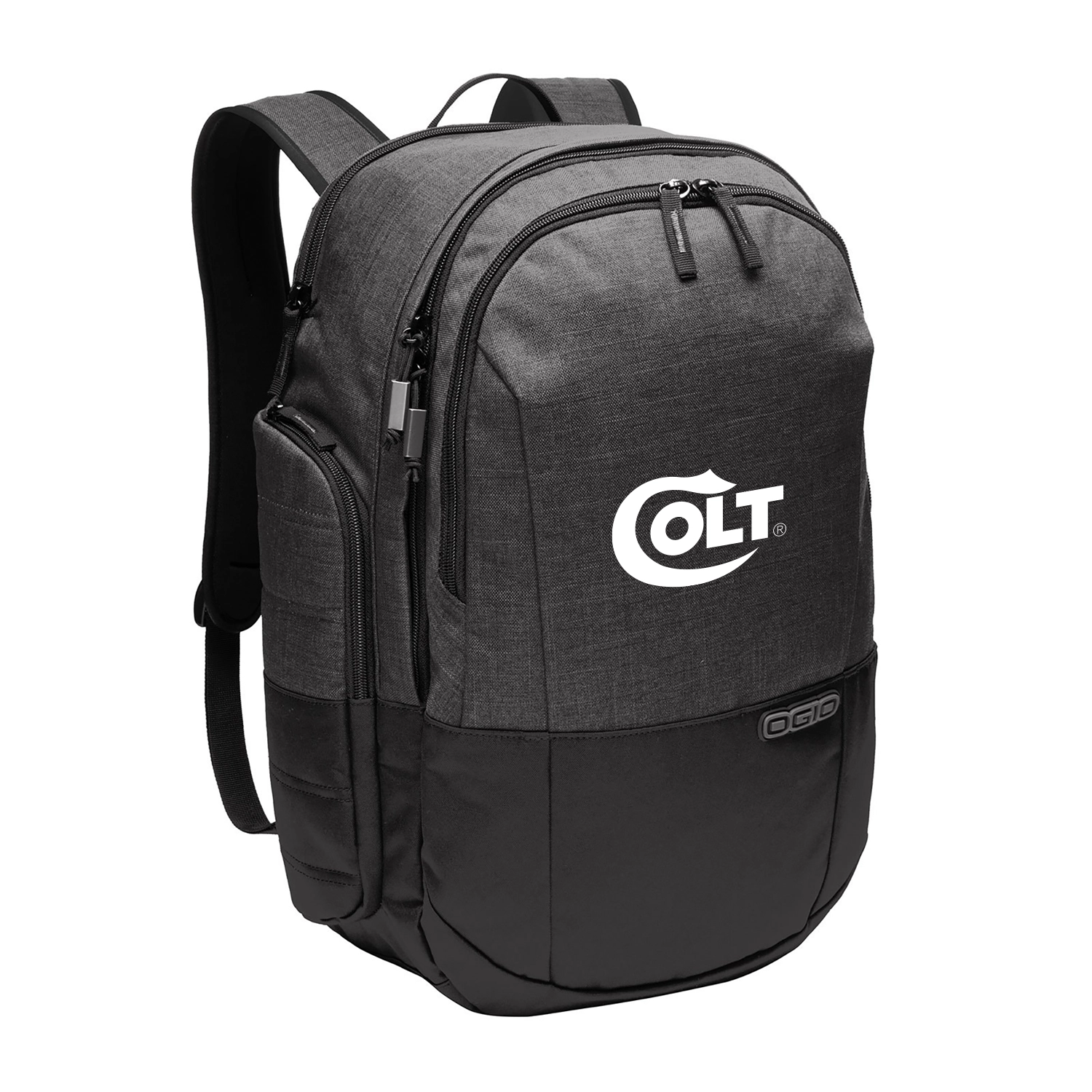 OGIO Rockwell Embroidered Pack